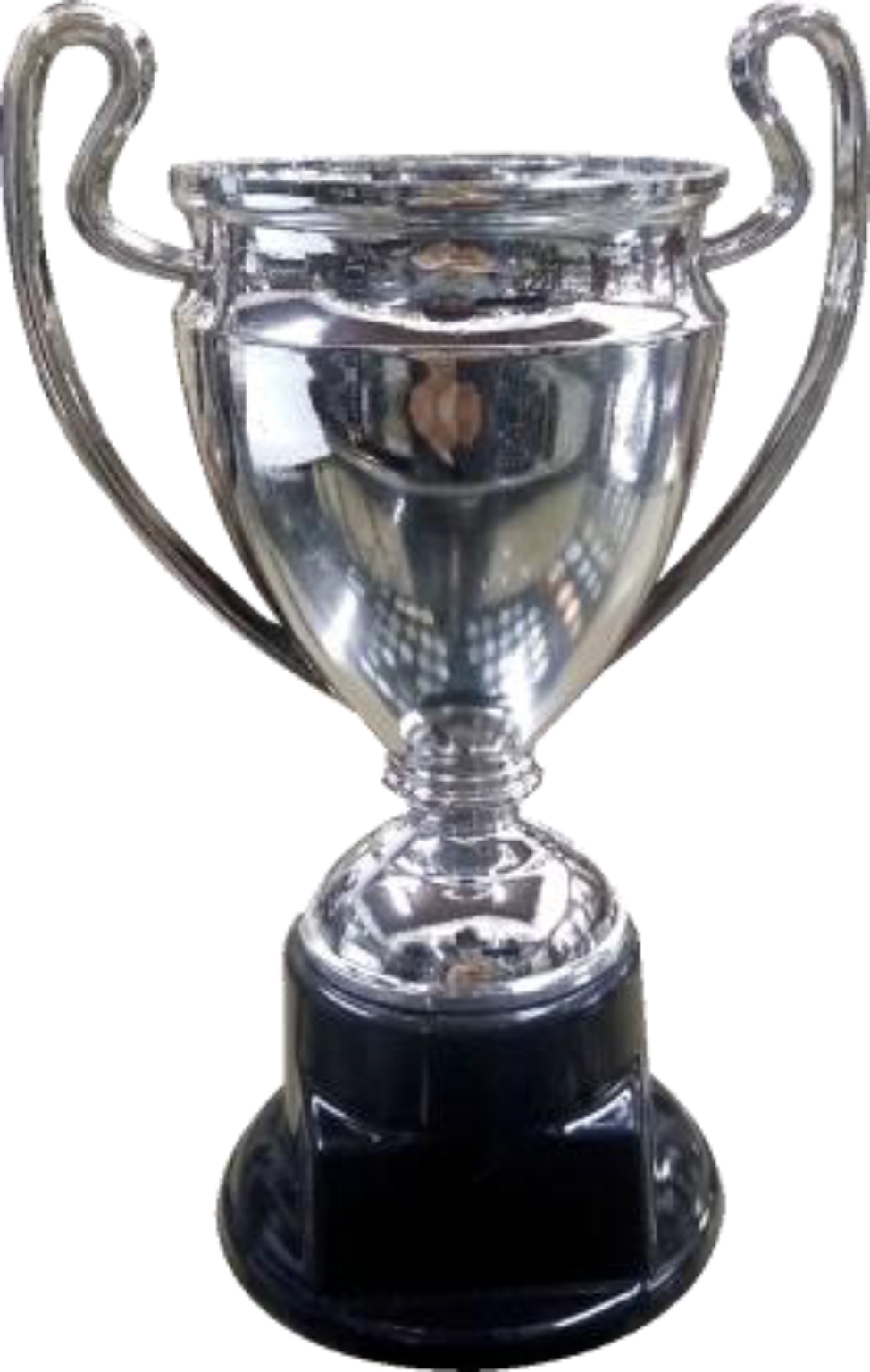 Trofeo Modelo Champions