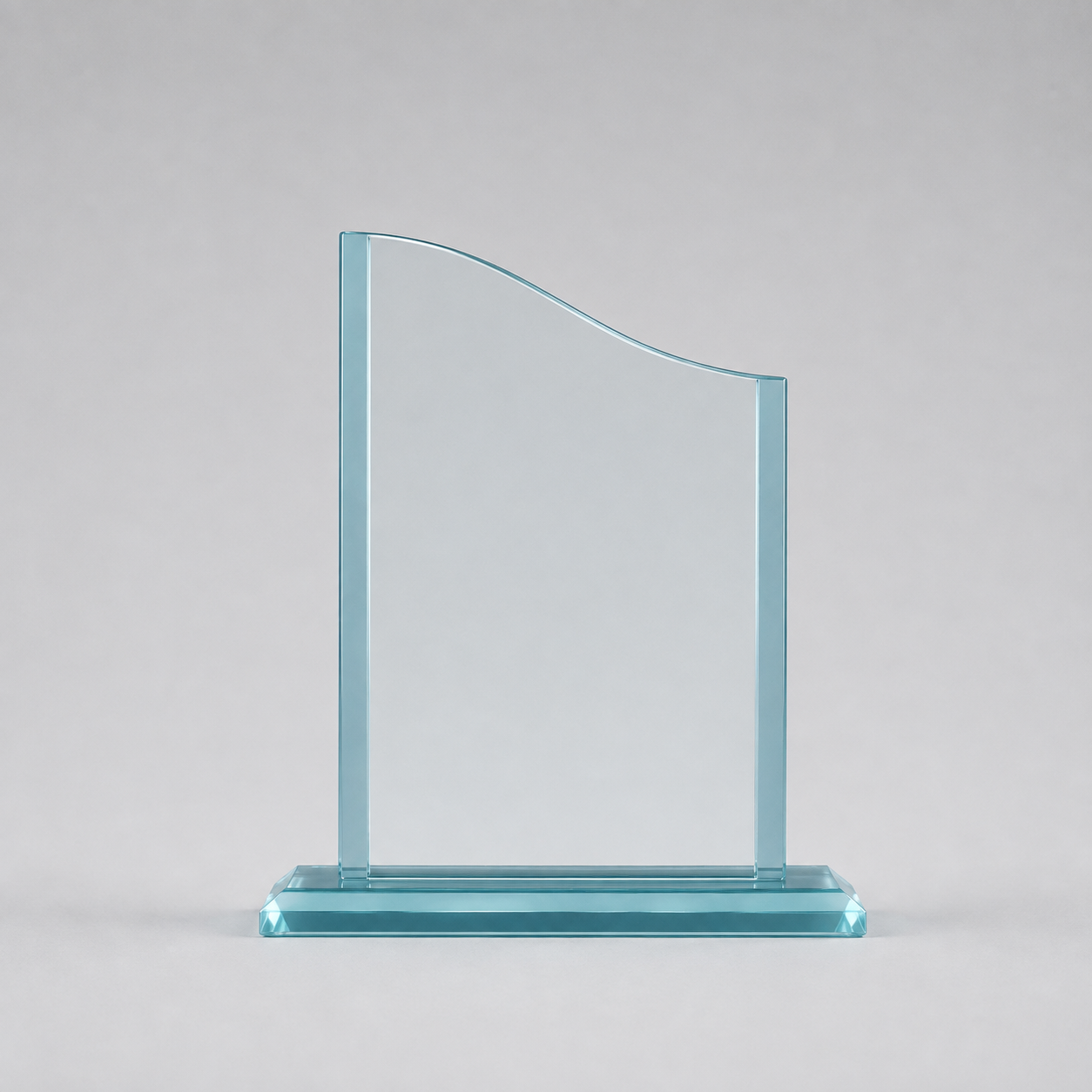 Placa de Vidrio Modelo 400