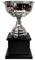 Copa Metálica Modelo 120 Cajón