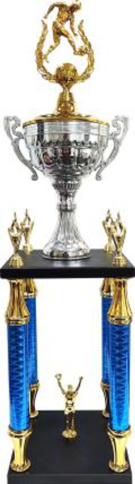 Trofeo 4 Columnas