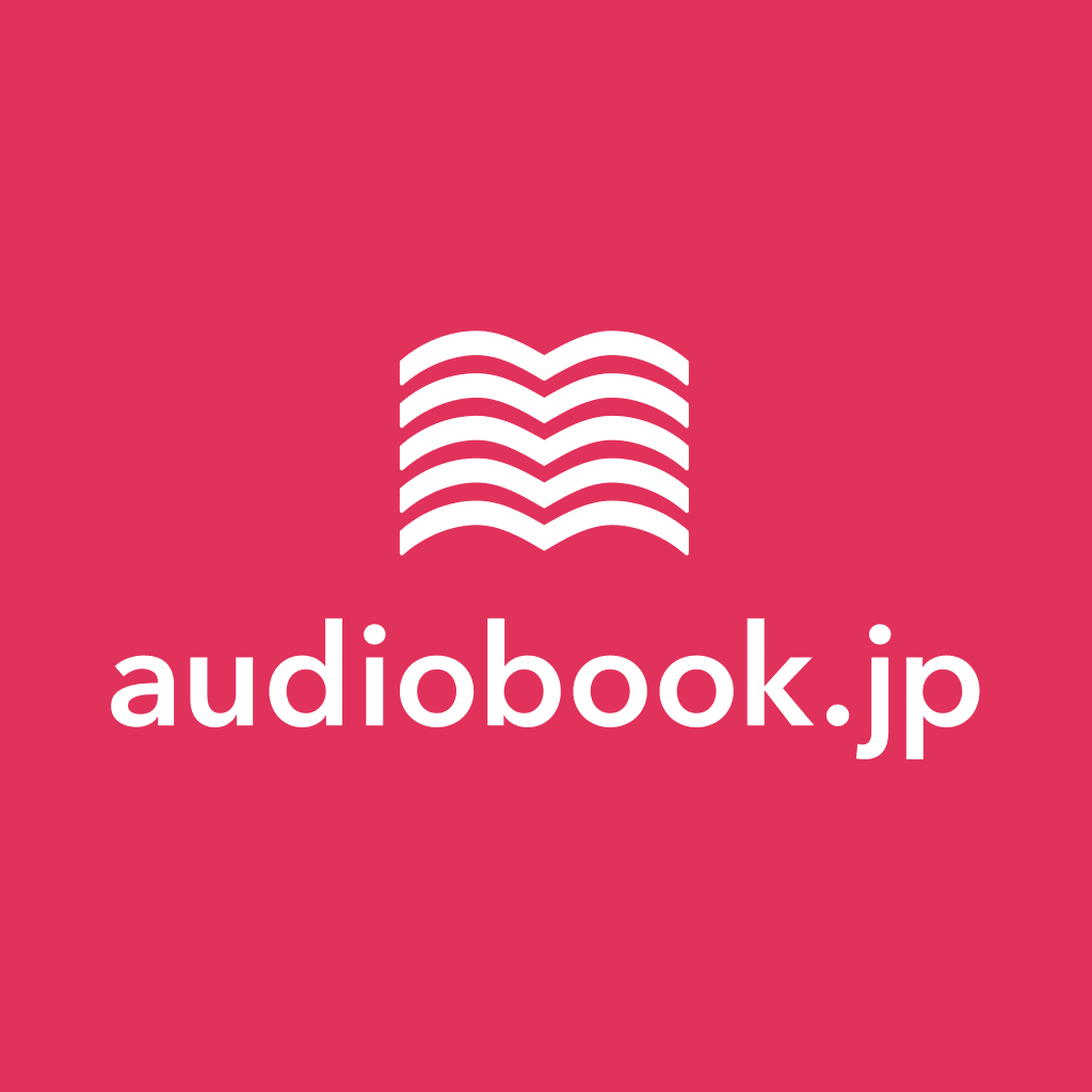 audiobook.jp