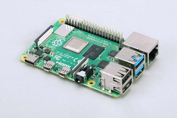 rpi 4