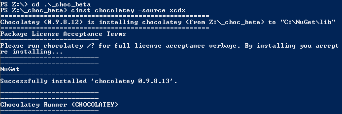 choc_install_choc_success1