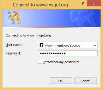 myget.auth