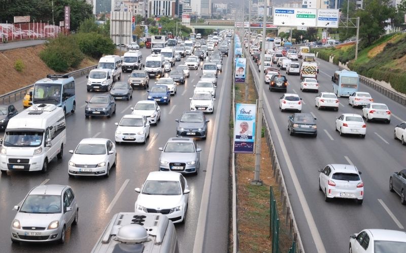 Kiralik Ara� Kullanirken En Sik Yapilan Hatalar Nelerdir? Ceza, Hasar ve Kasko'da Nelere Dikkat Etmelisiniz?