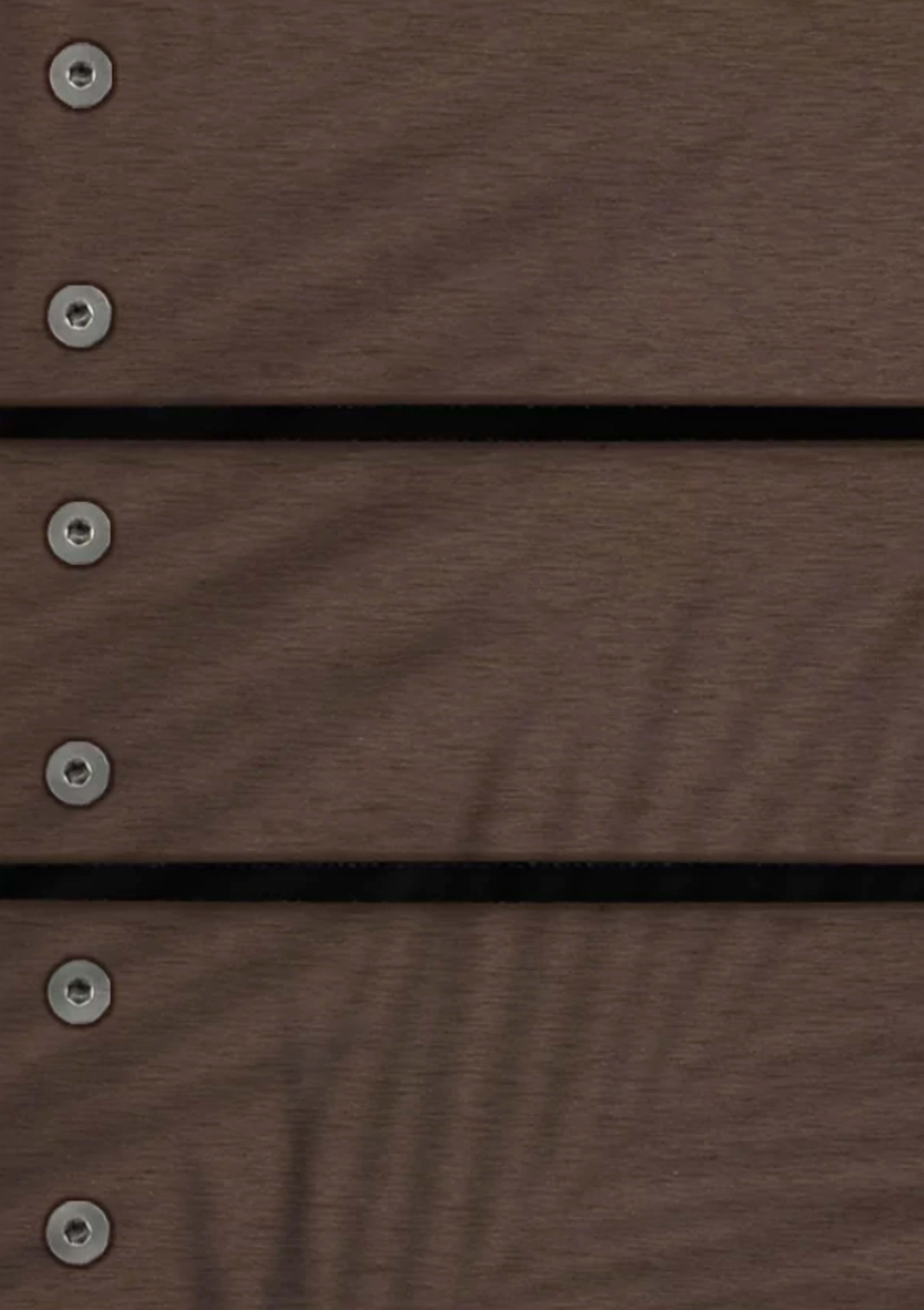 Ecodeck Composite Decking