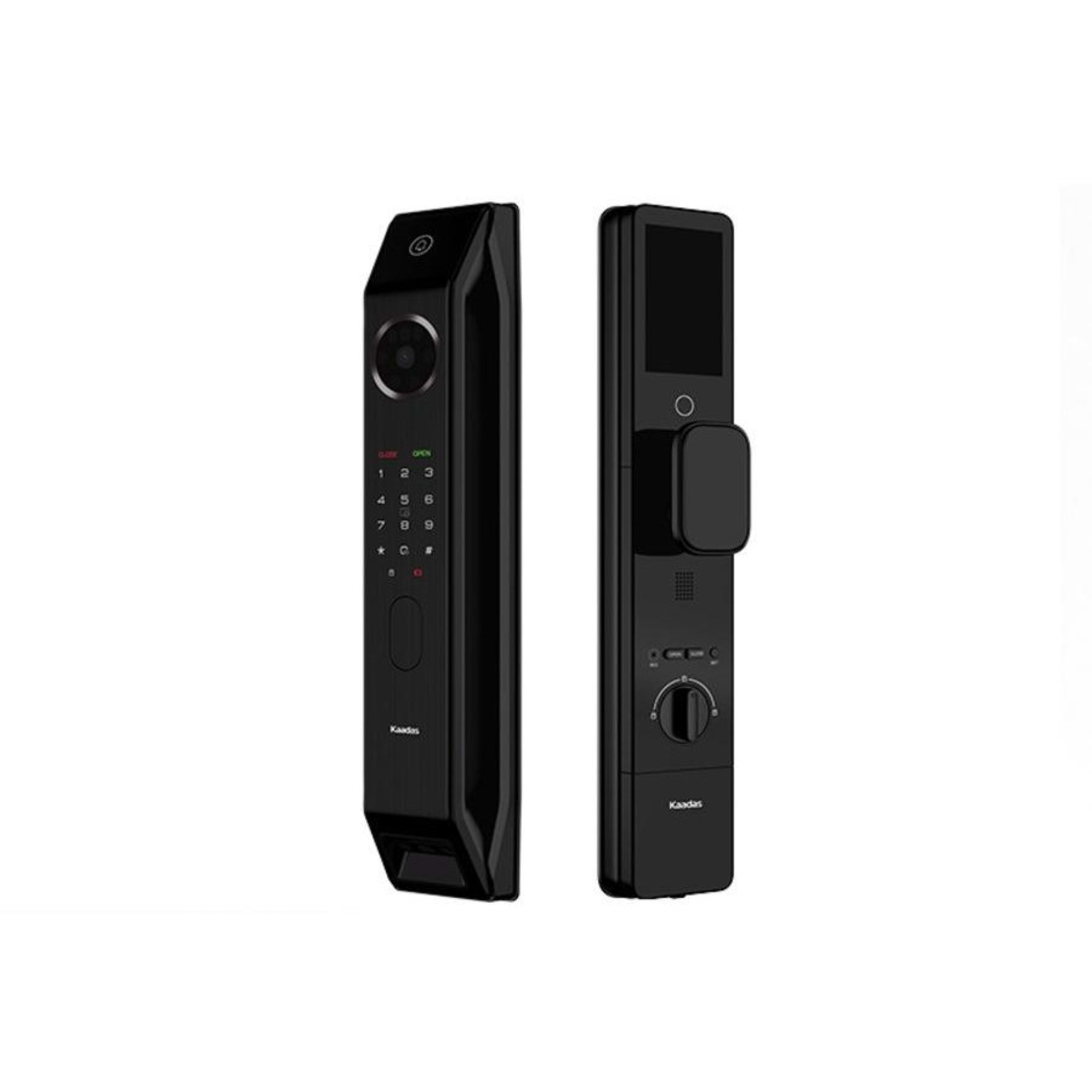 Kaadas P30 Promax + Professional Installation