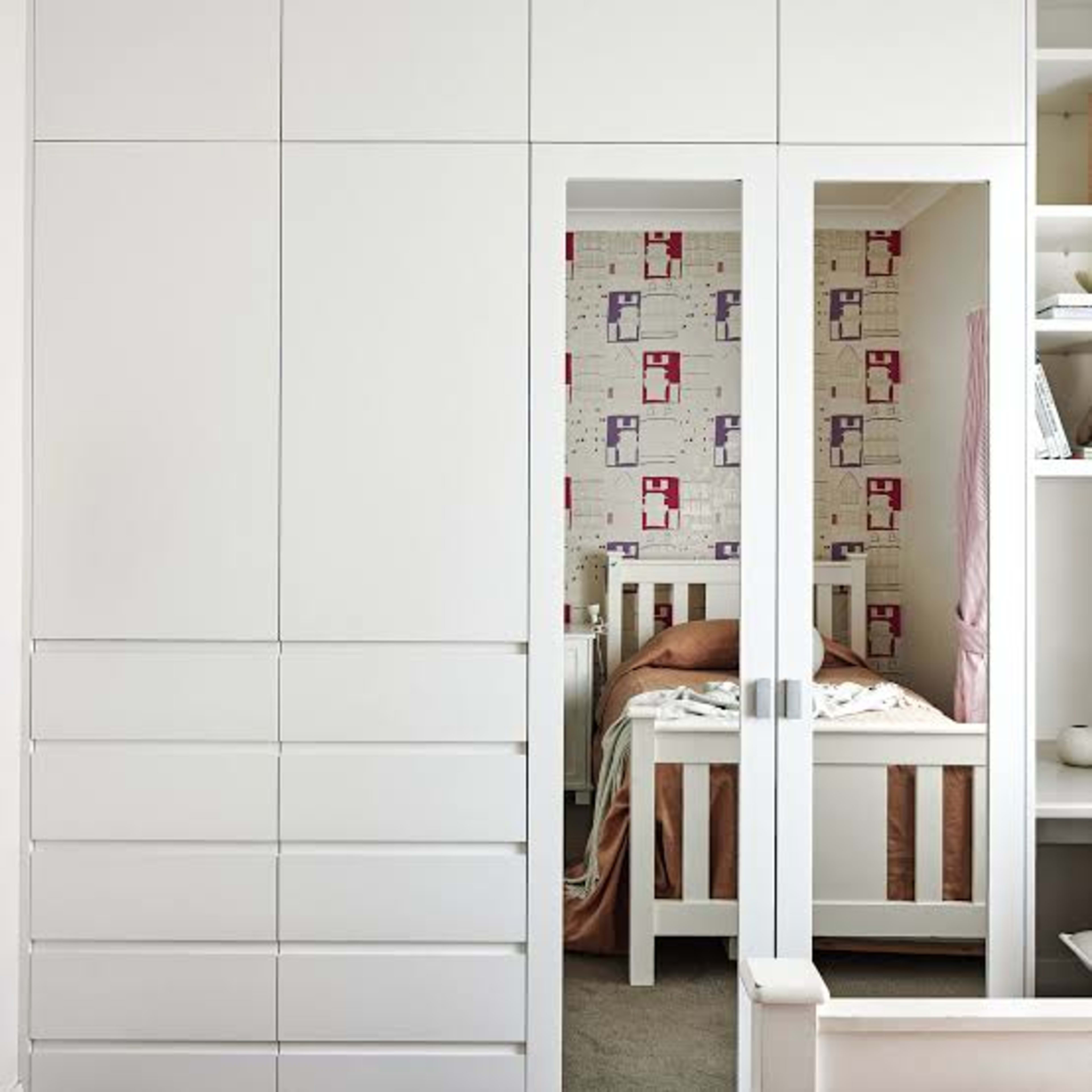 Wardrobes