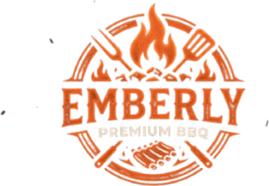 Emberly Premium BBQ