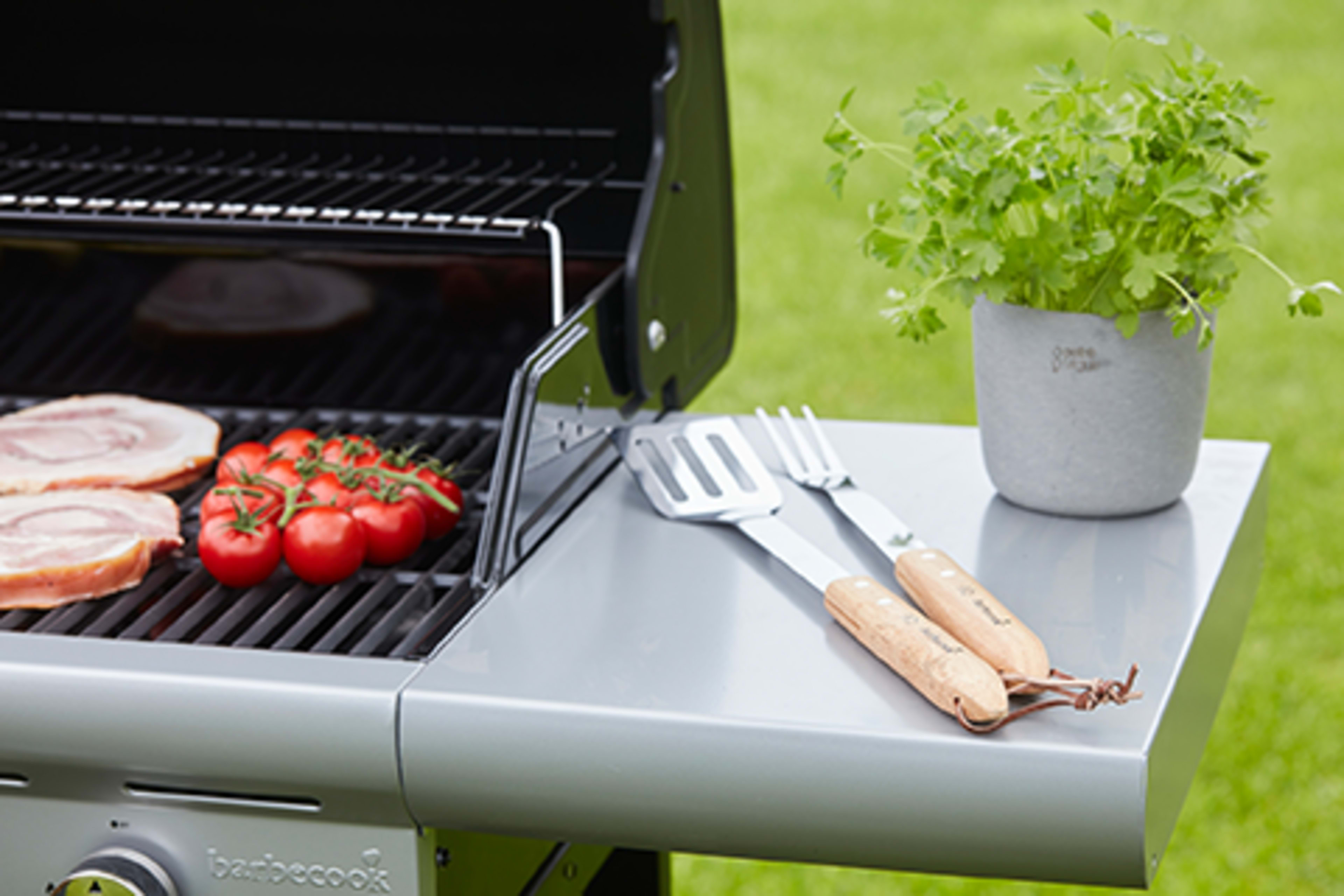 3-Piece standard set FSC®