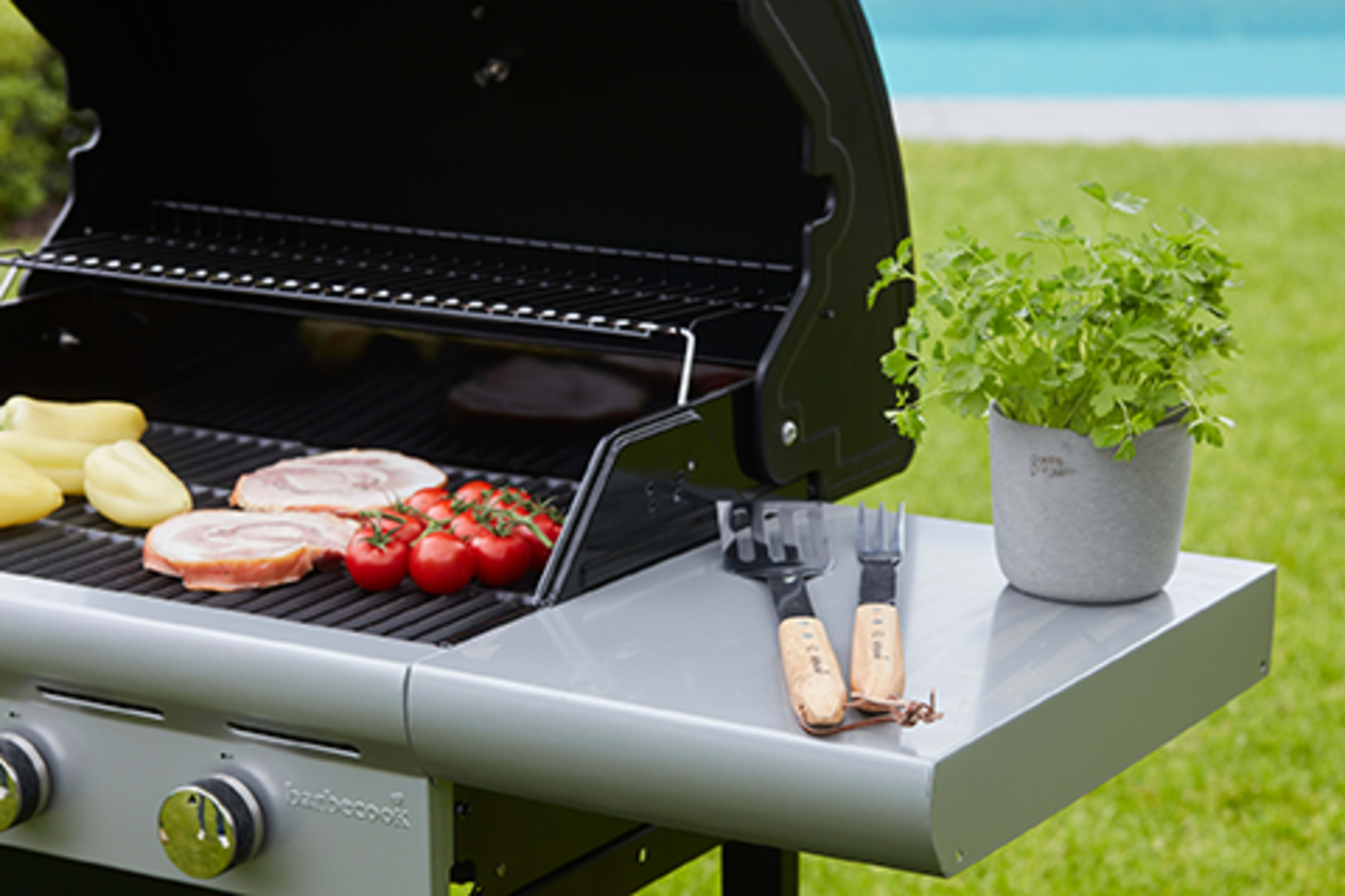 3-Piece standard set FSC®
