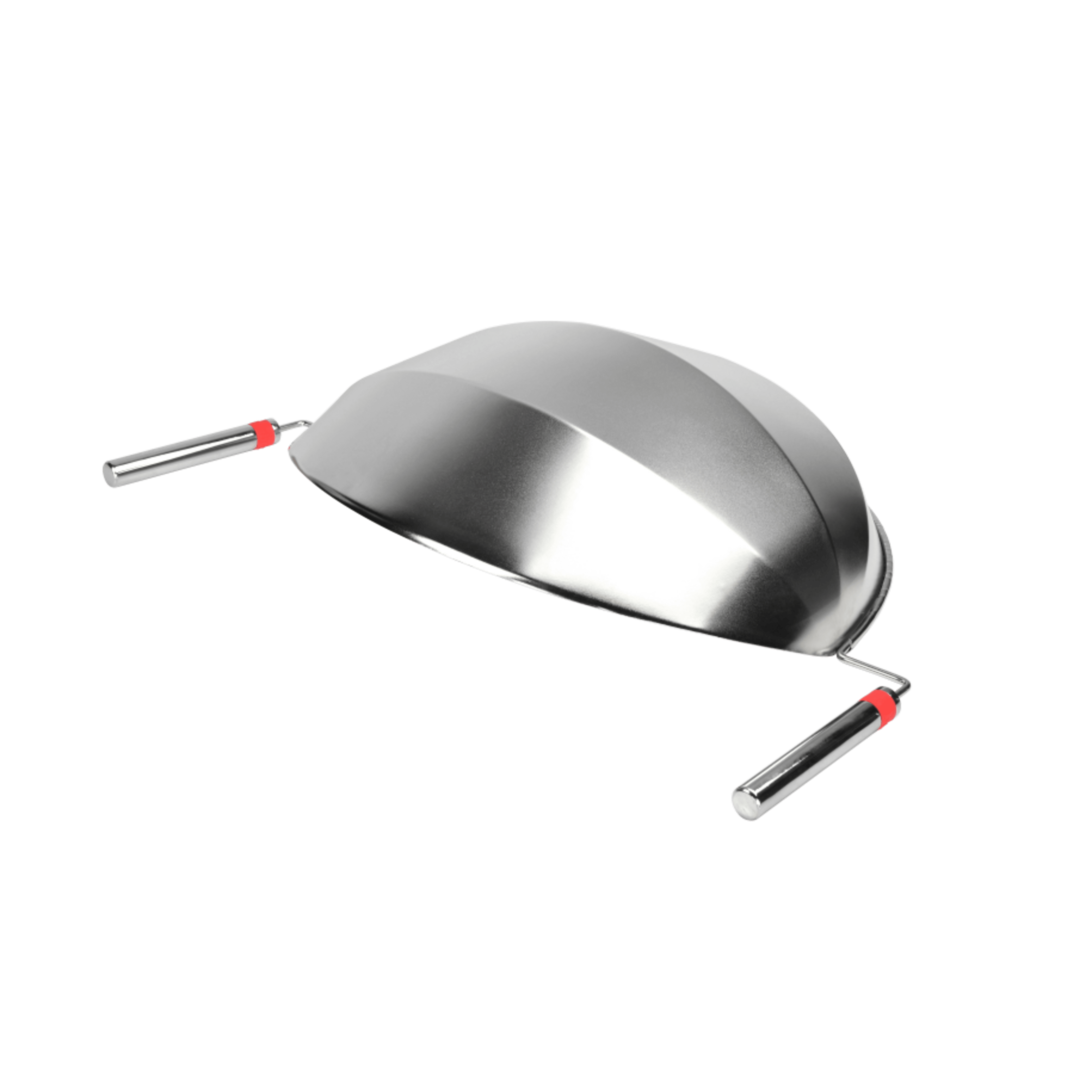Charcoal barbecue dome Loewy 45