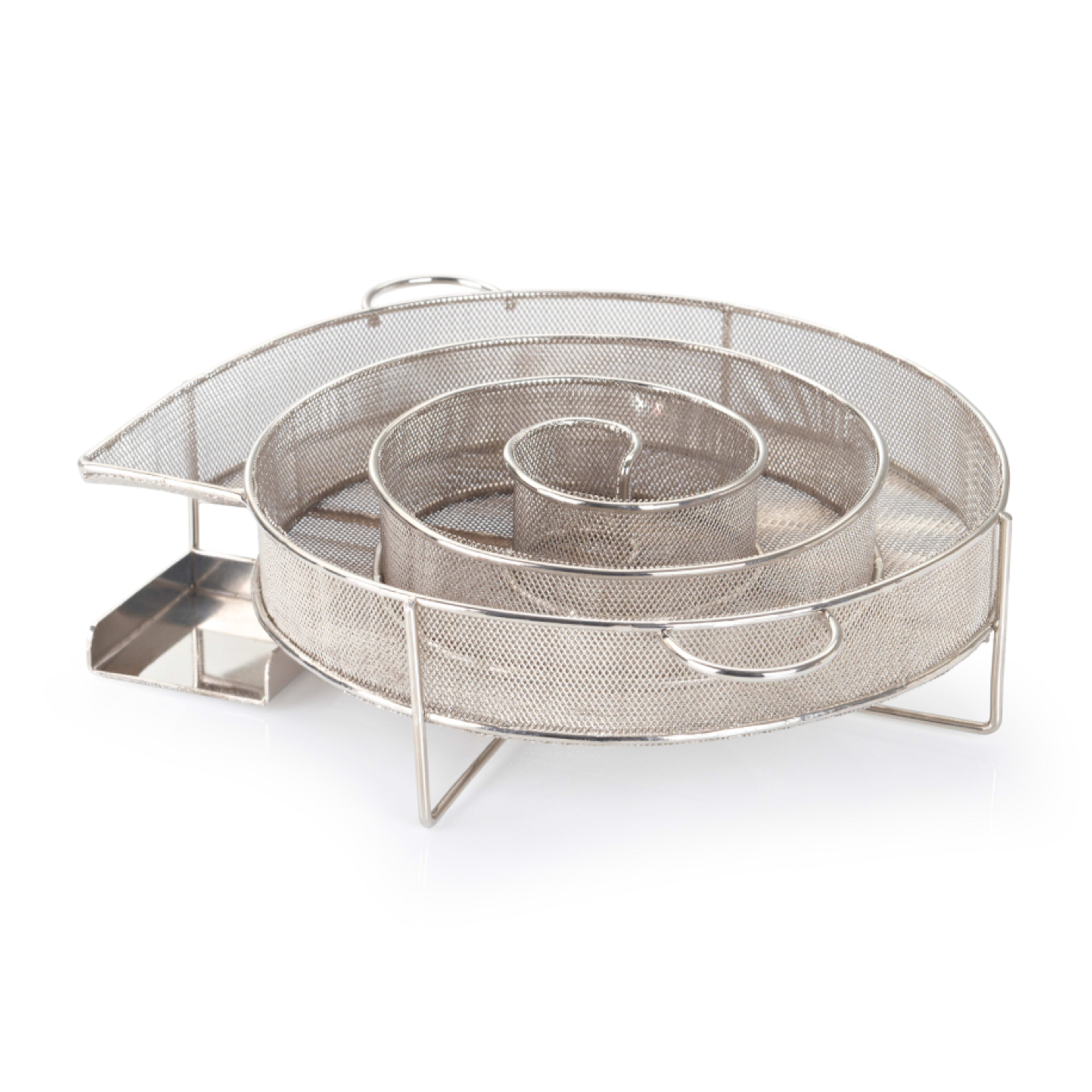 Cold smoke generator