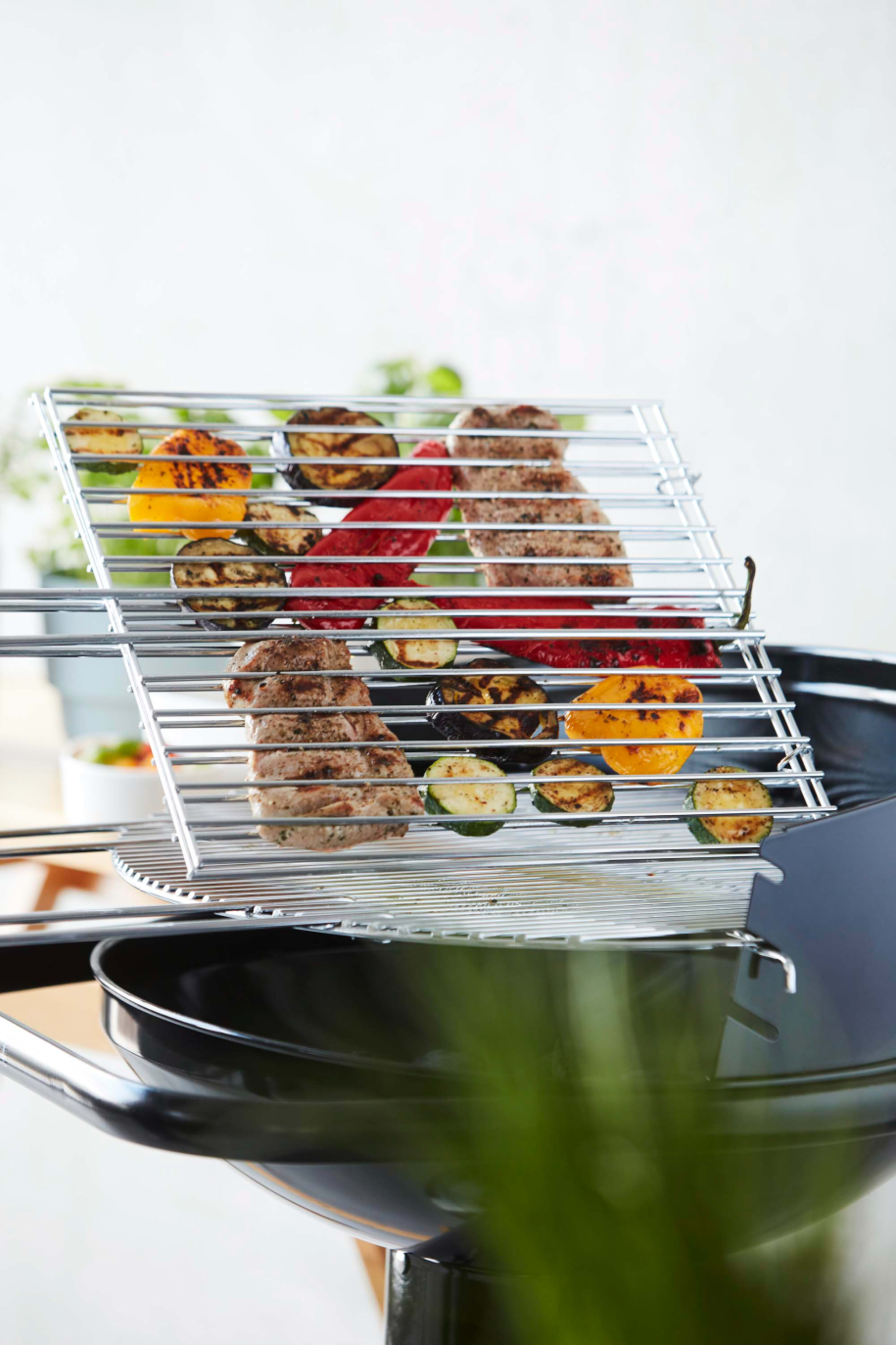 Double broiler FSC®