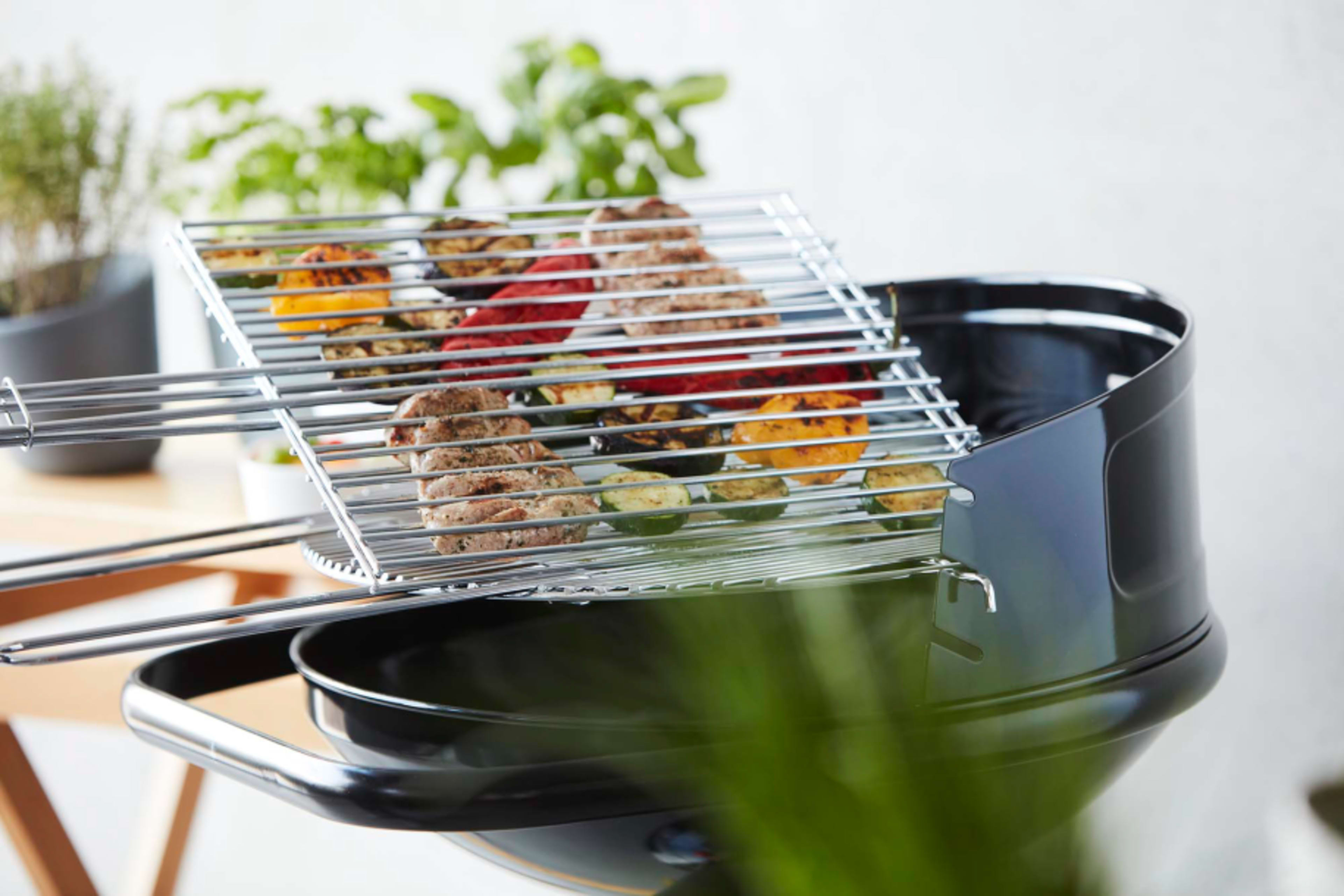Double broiler FSC®