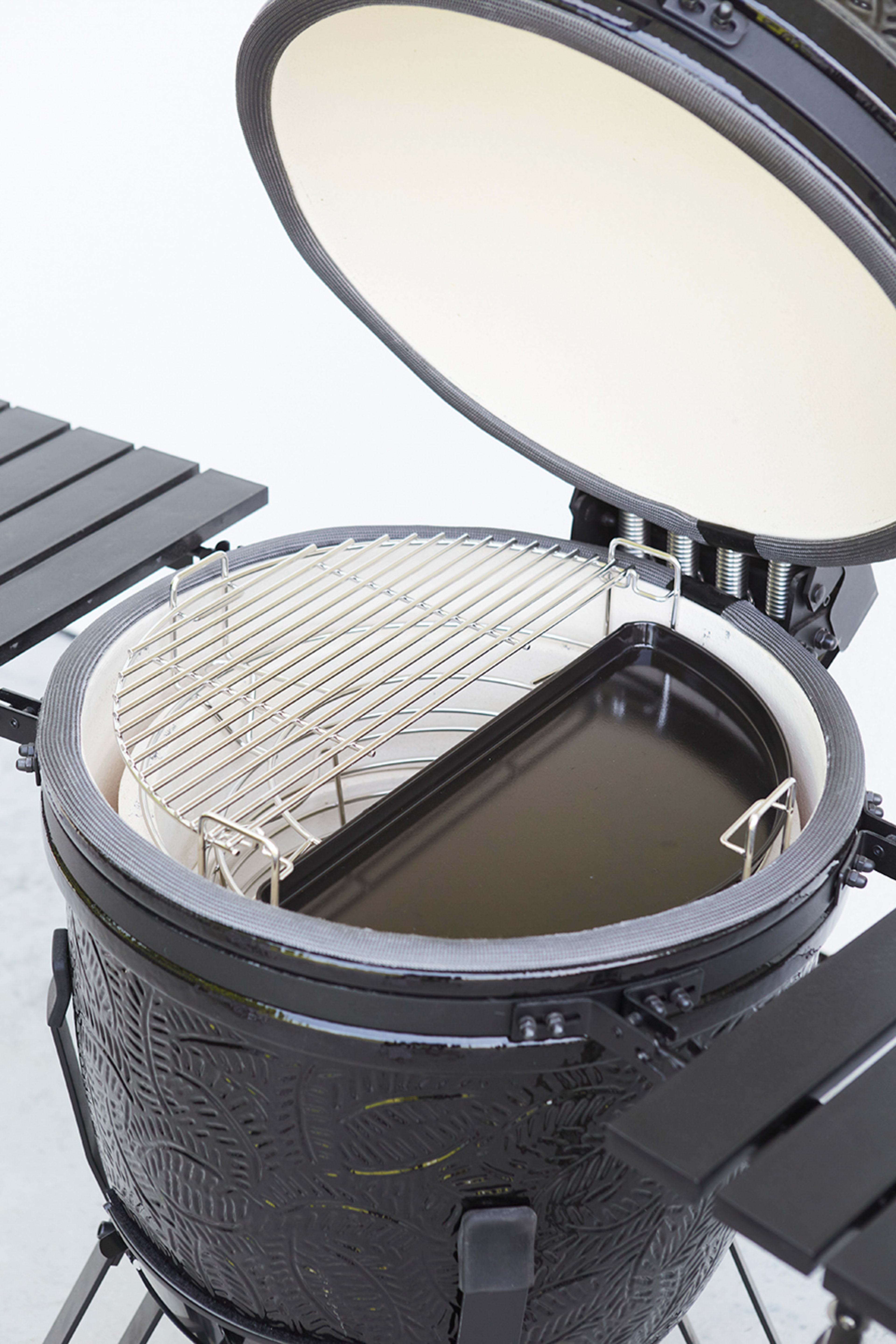 Drip pan for KamalLarge