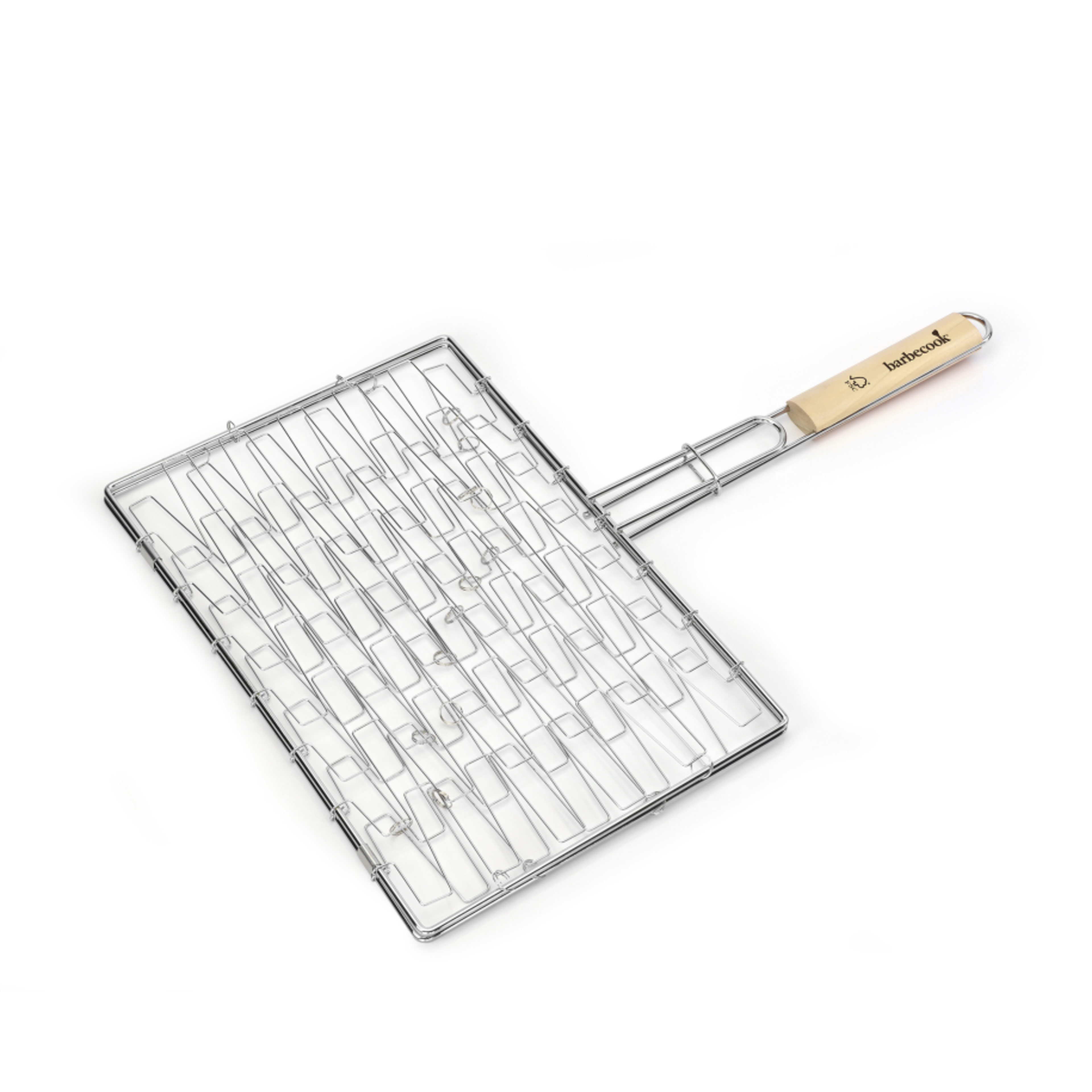 Elastic grill FSC®