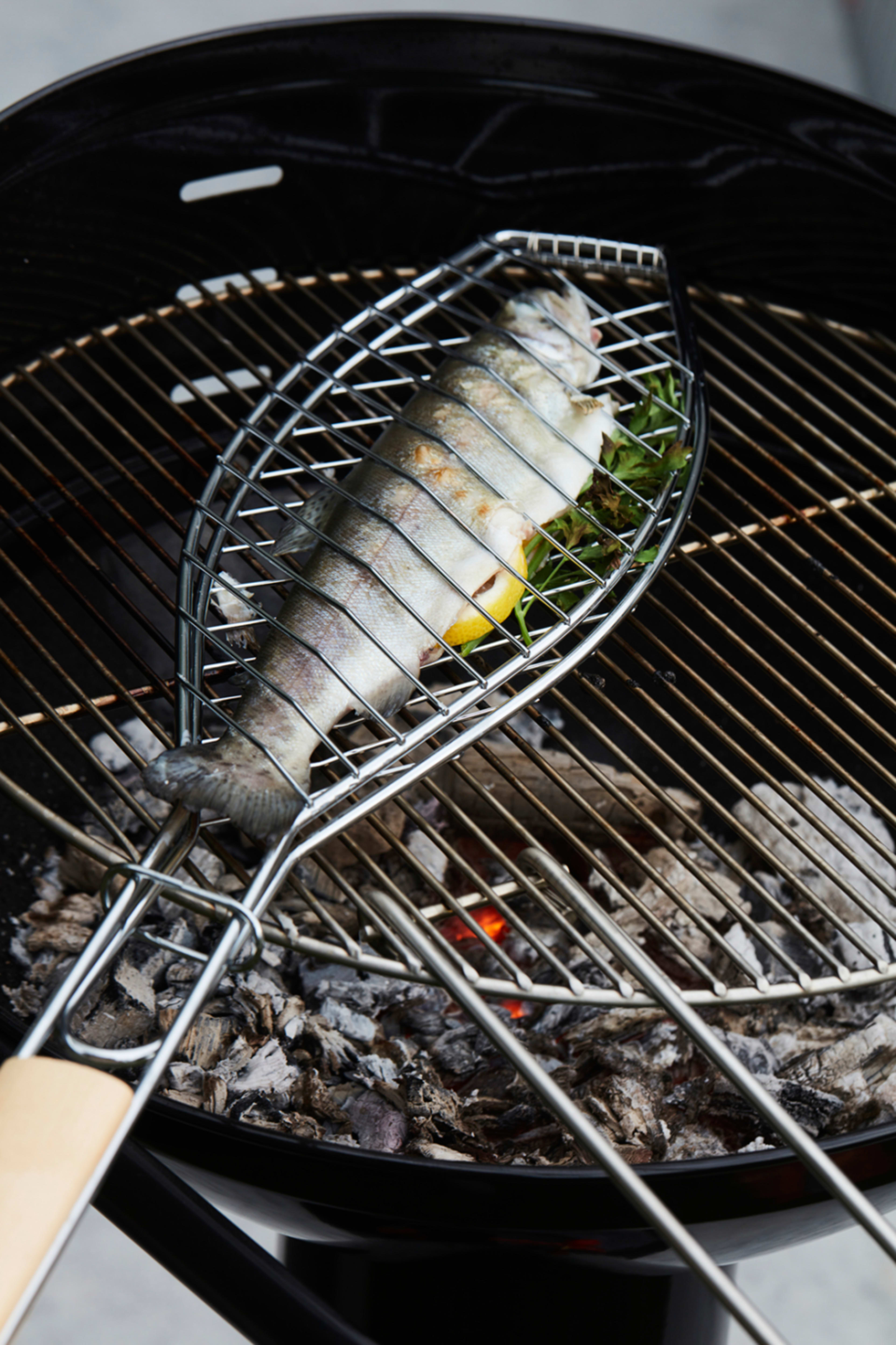 Fish grill FSC®