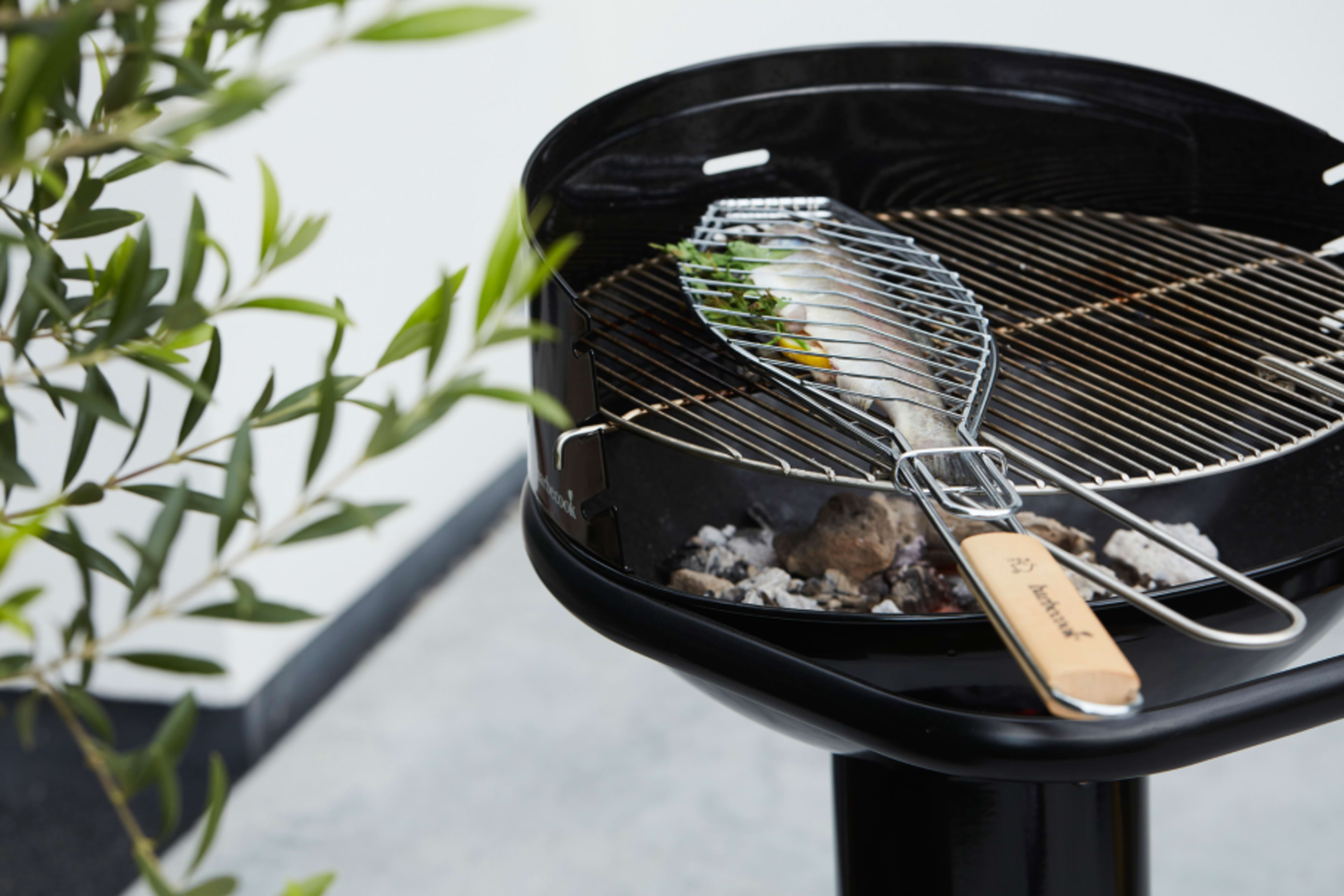 Fish grill FSC®