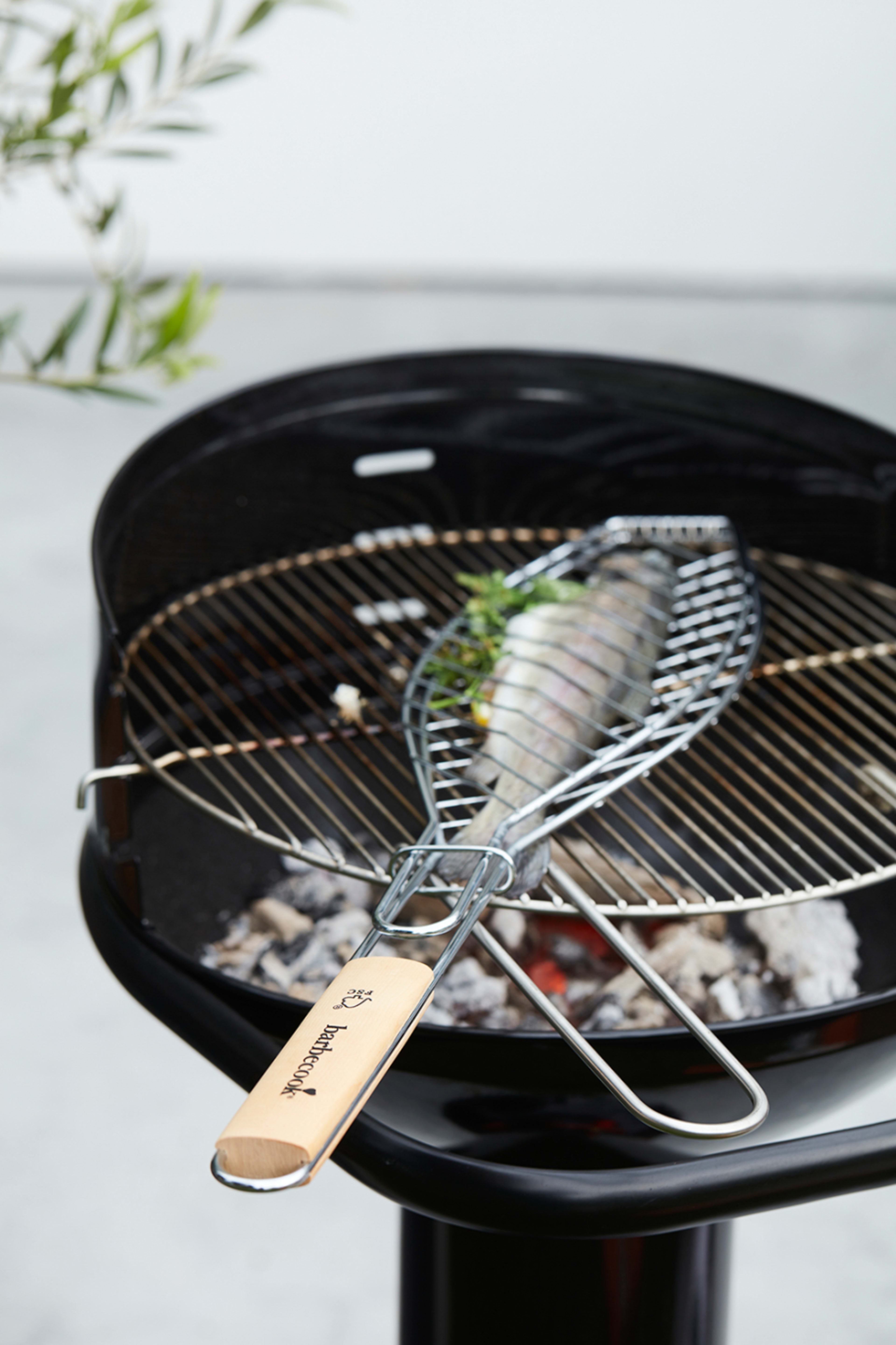 Fish grill FSC®