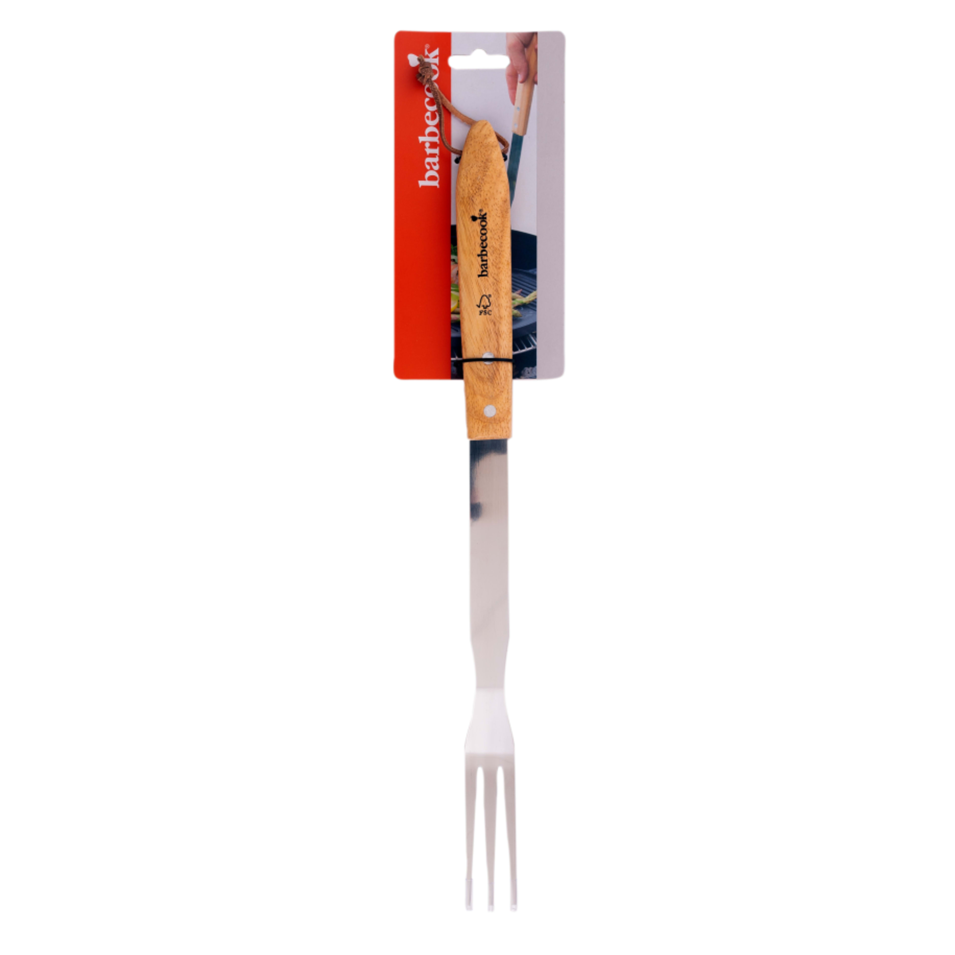 Fork FSC®