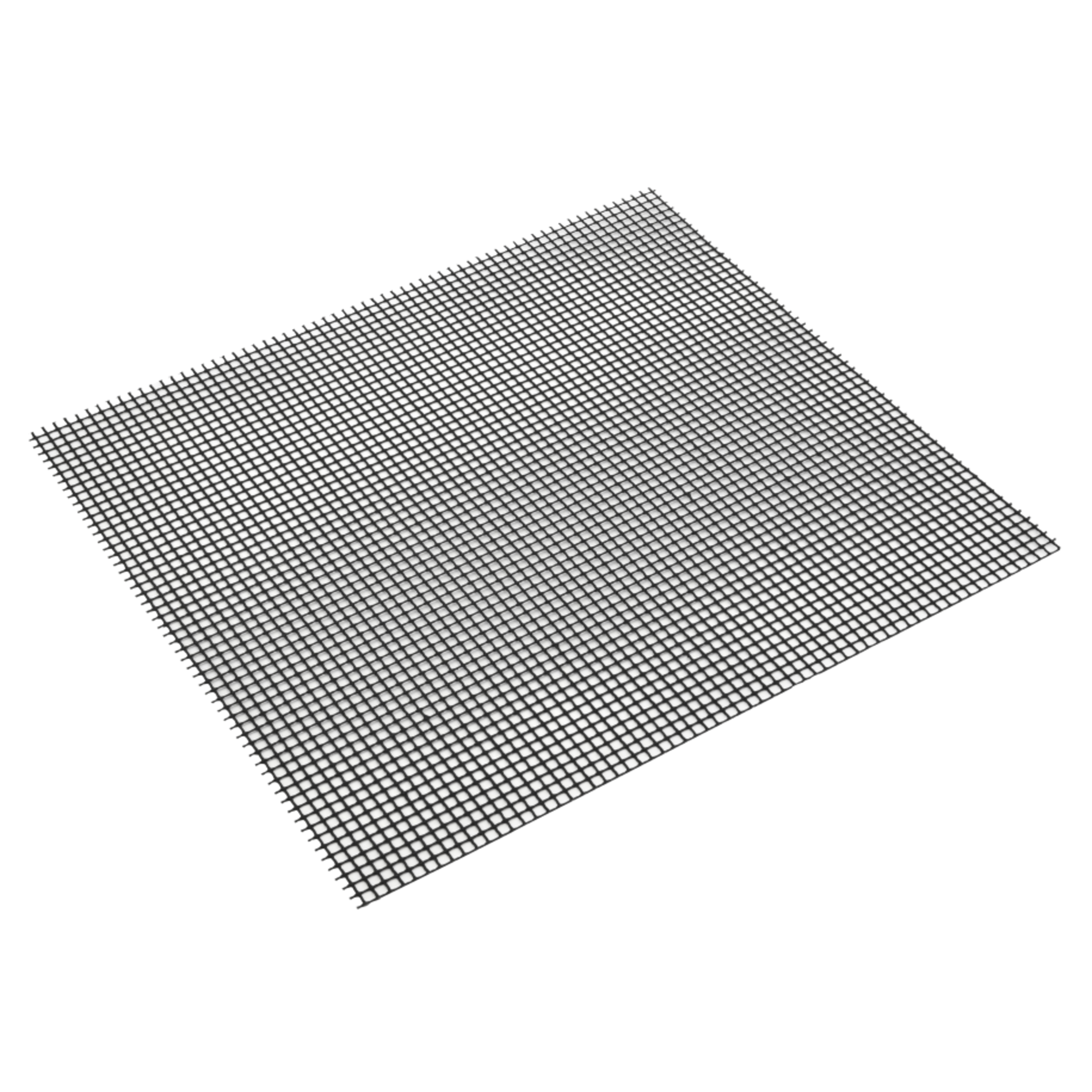 Grill mesh
