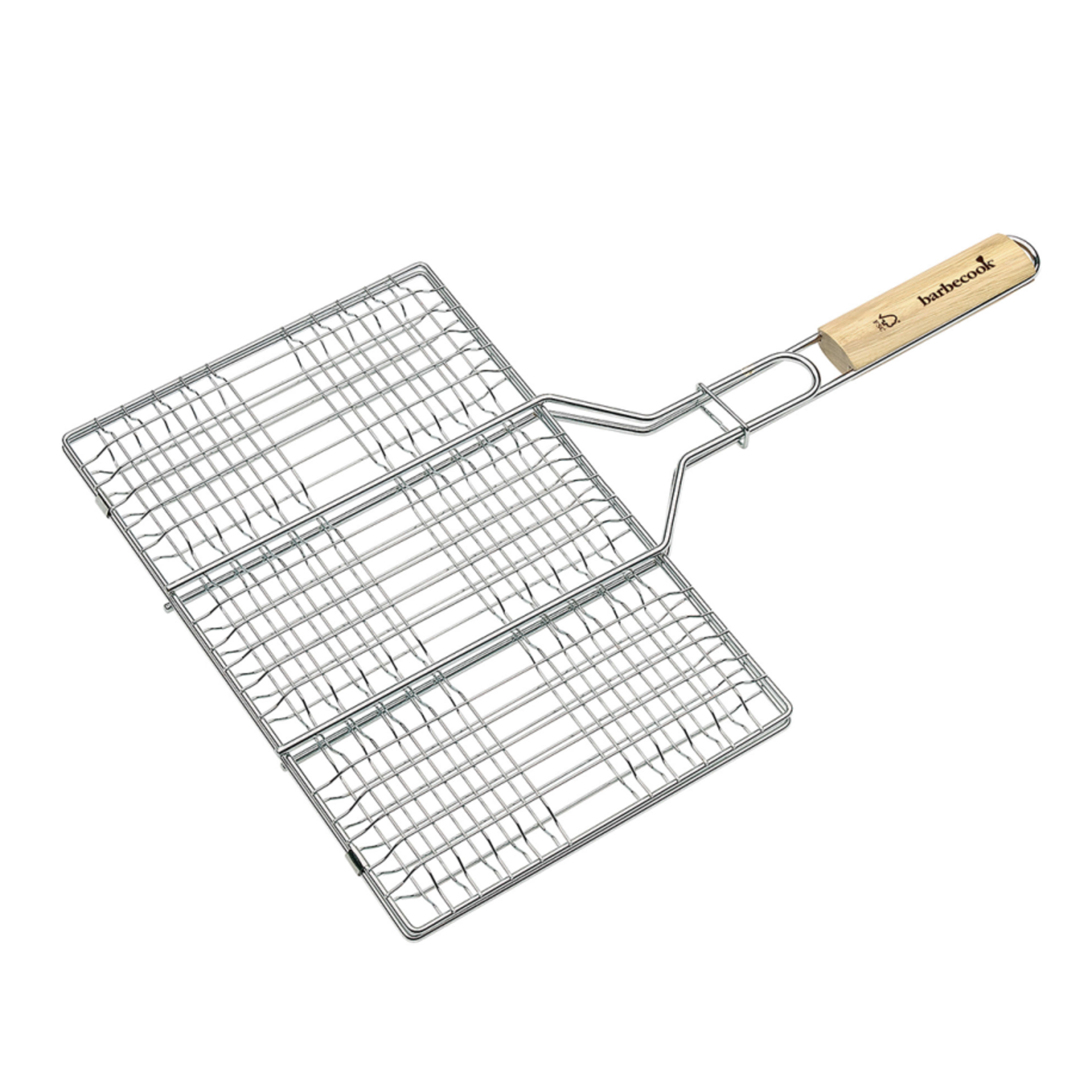 Hamburger grill FSC®
