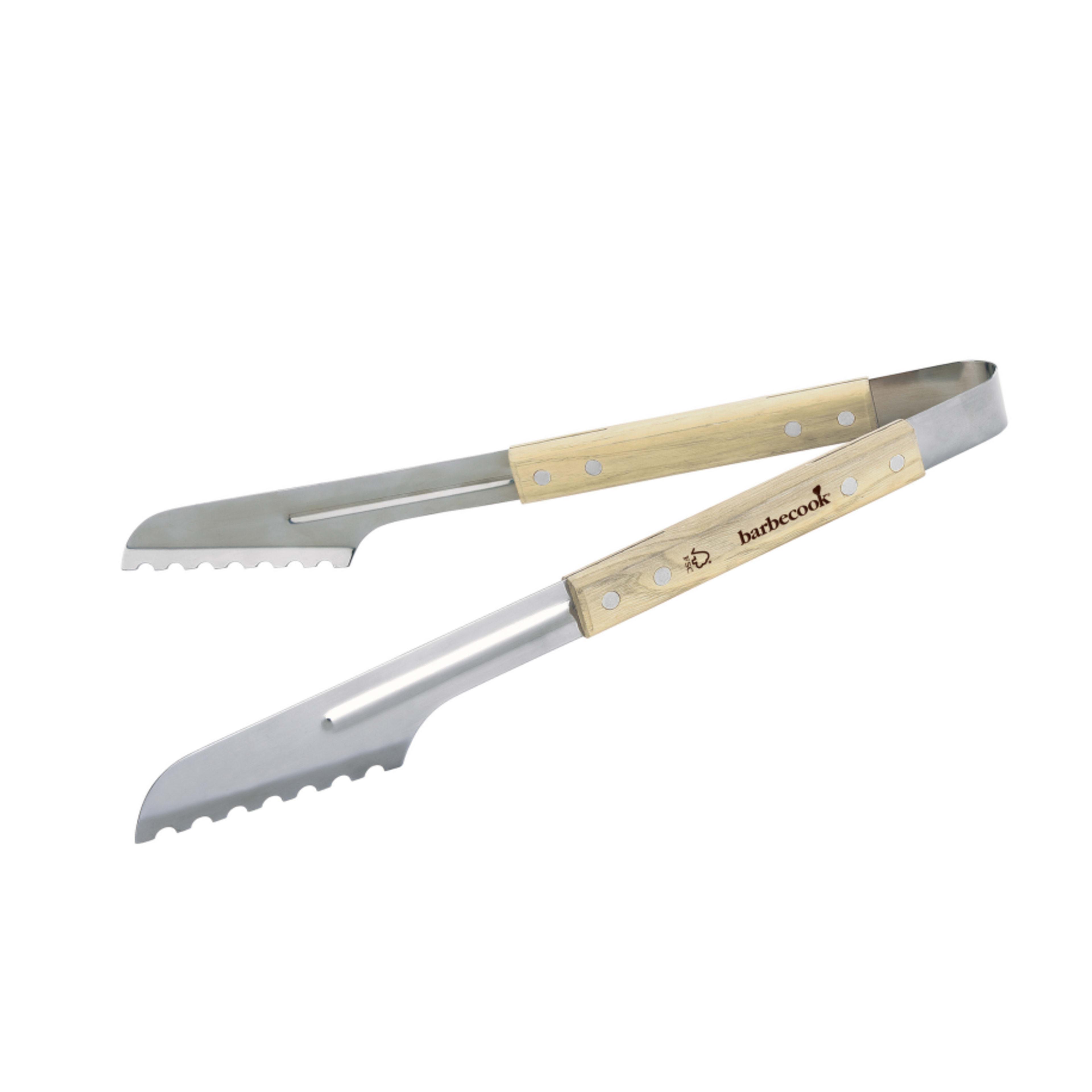 Luxury tongs FSC®