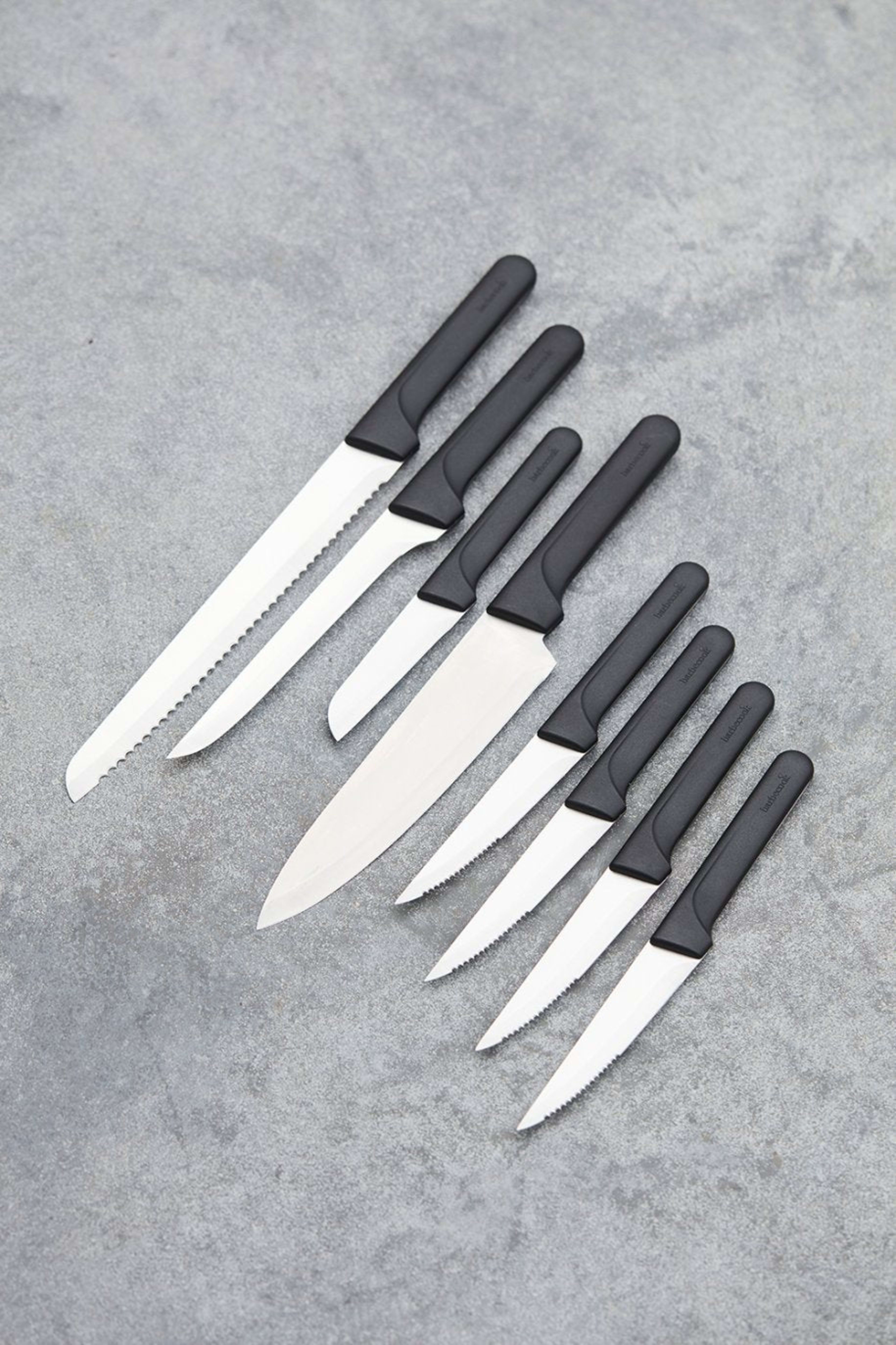 Olivia stainless steel boning knife