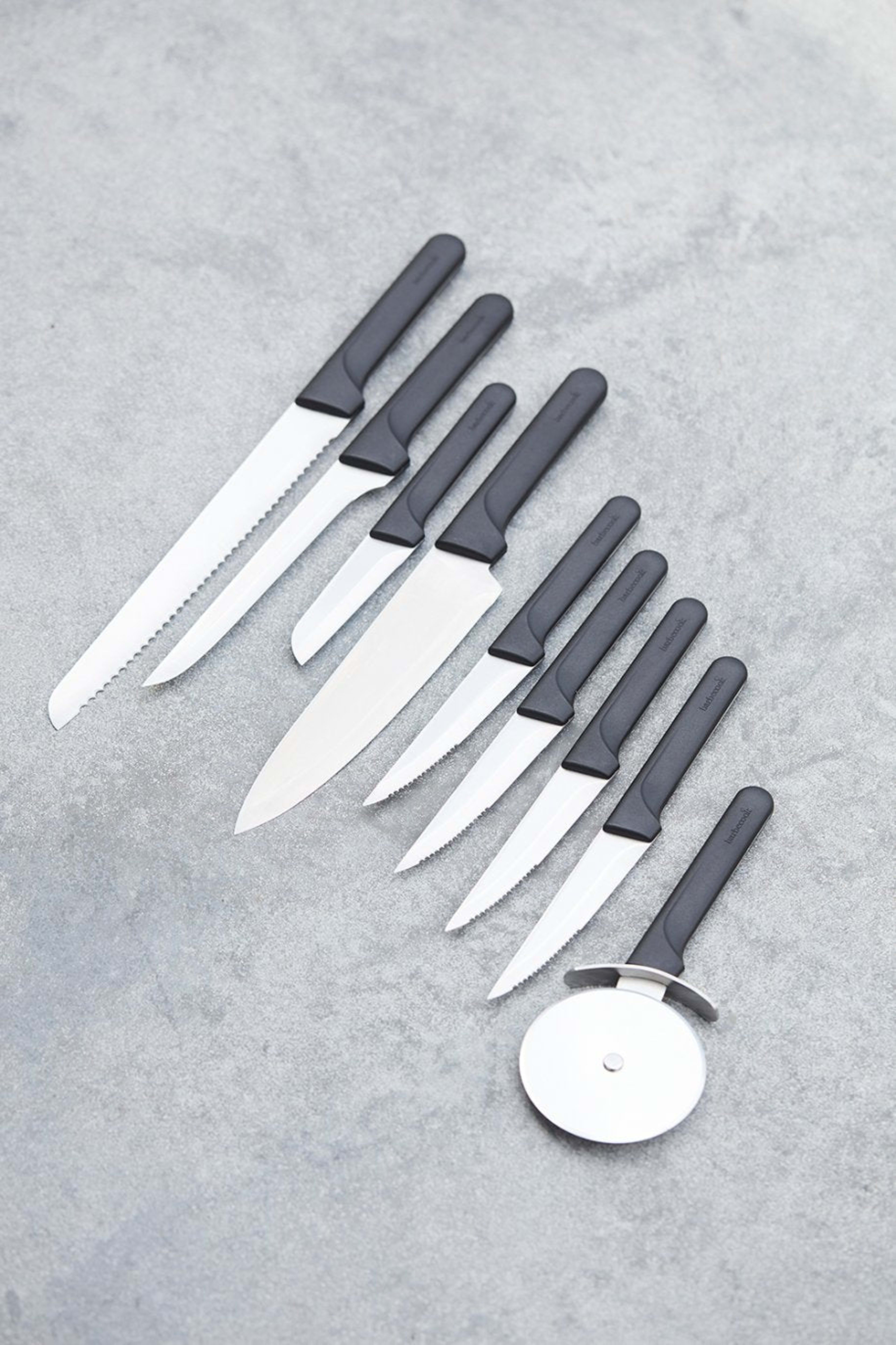 Olivia stainless steel boning knife