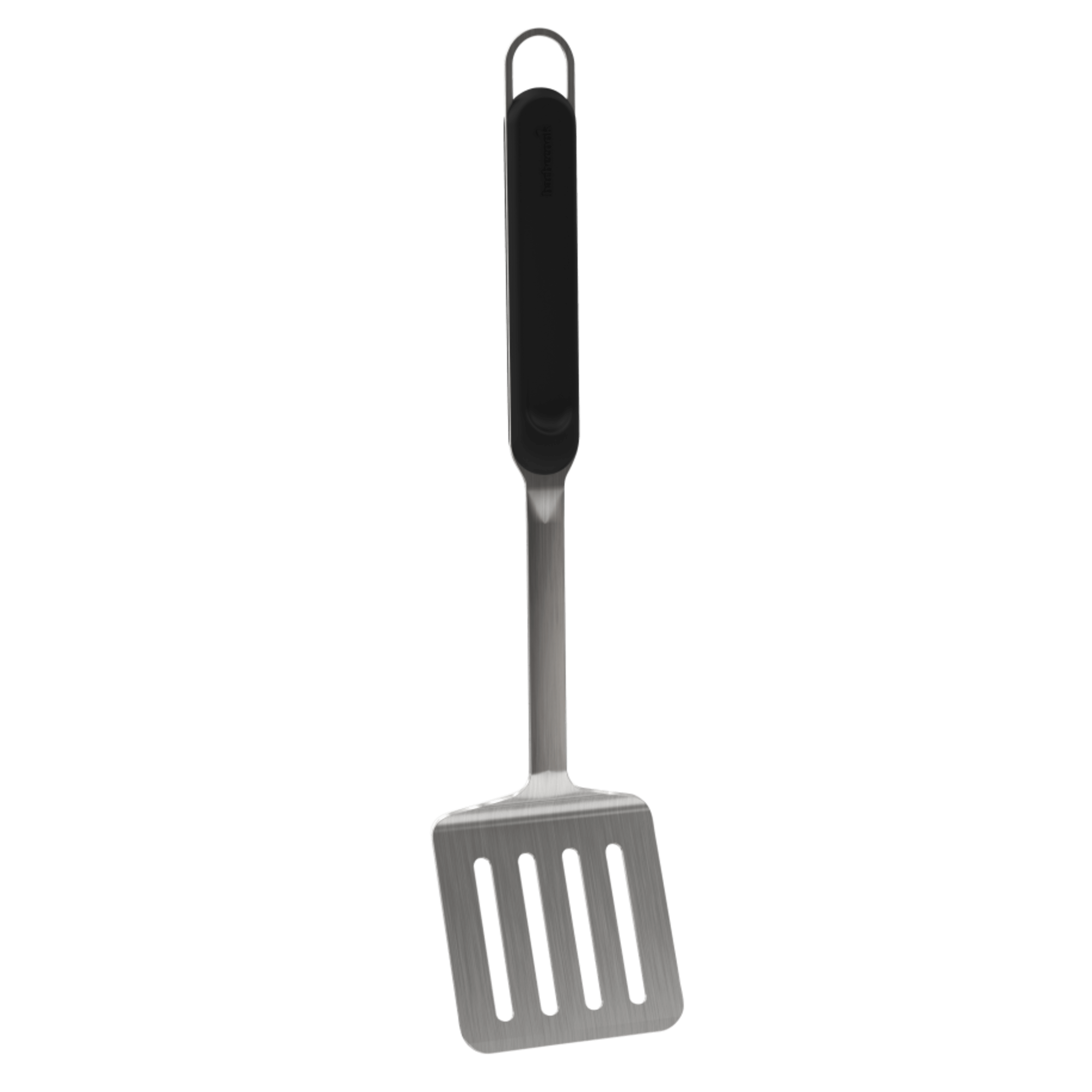 Olivia stainless steel spatula