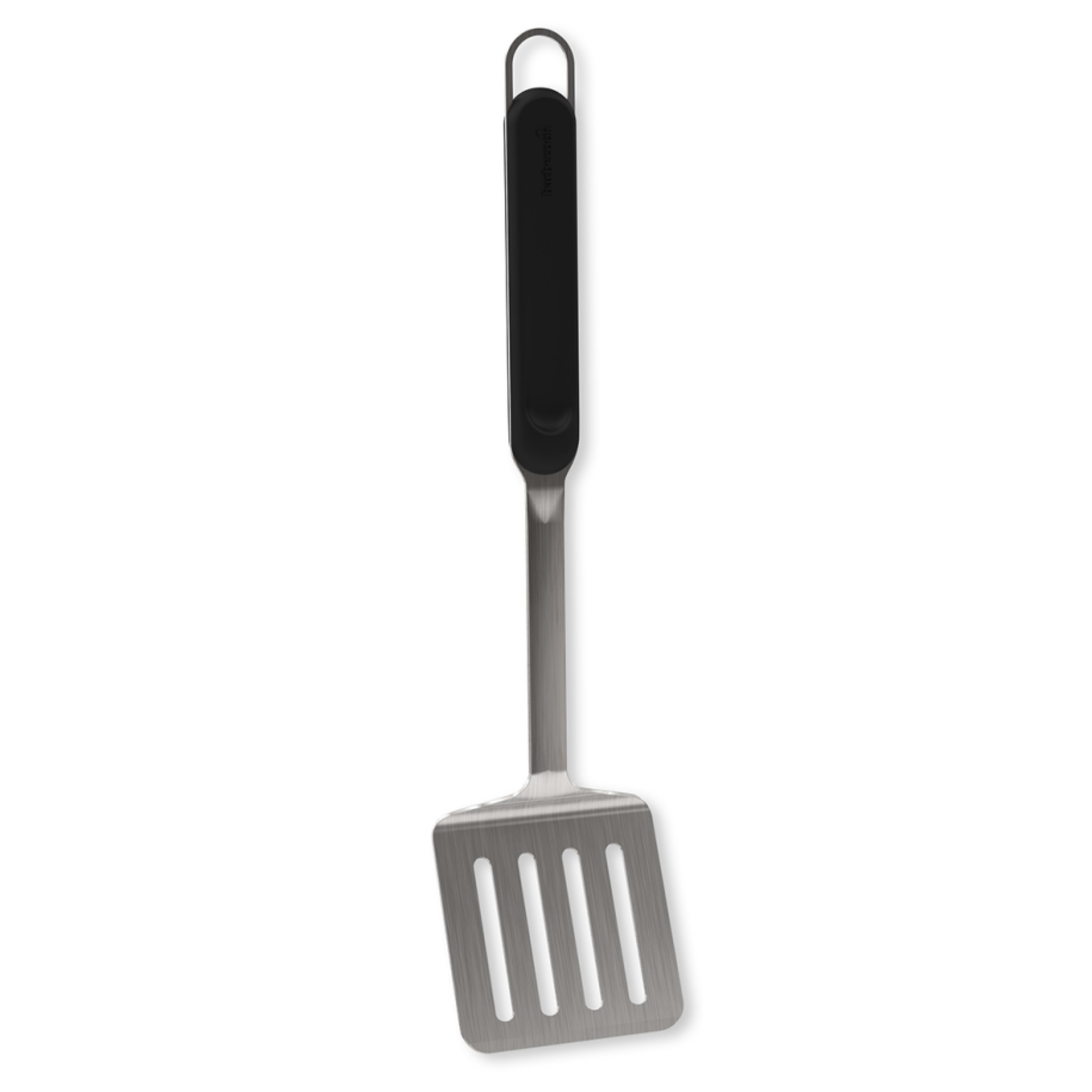 Olivia stainless steel spatula
