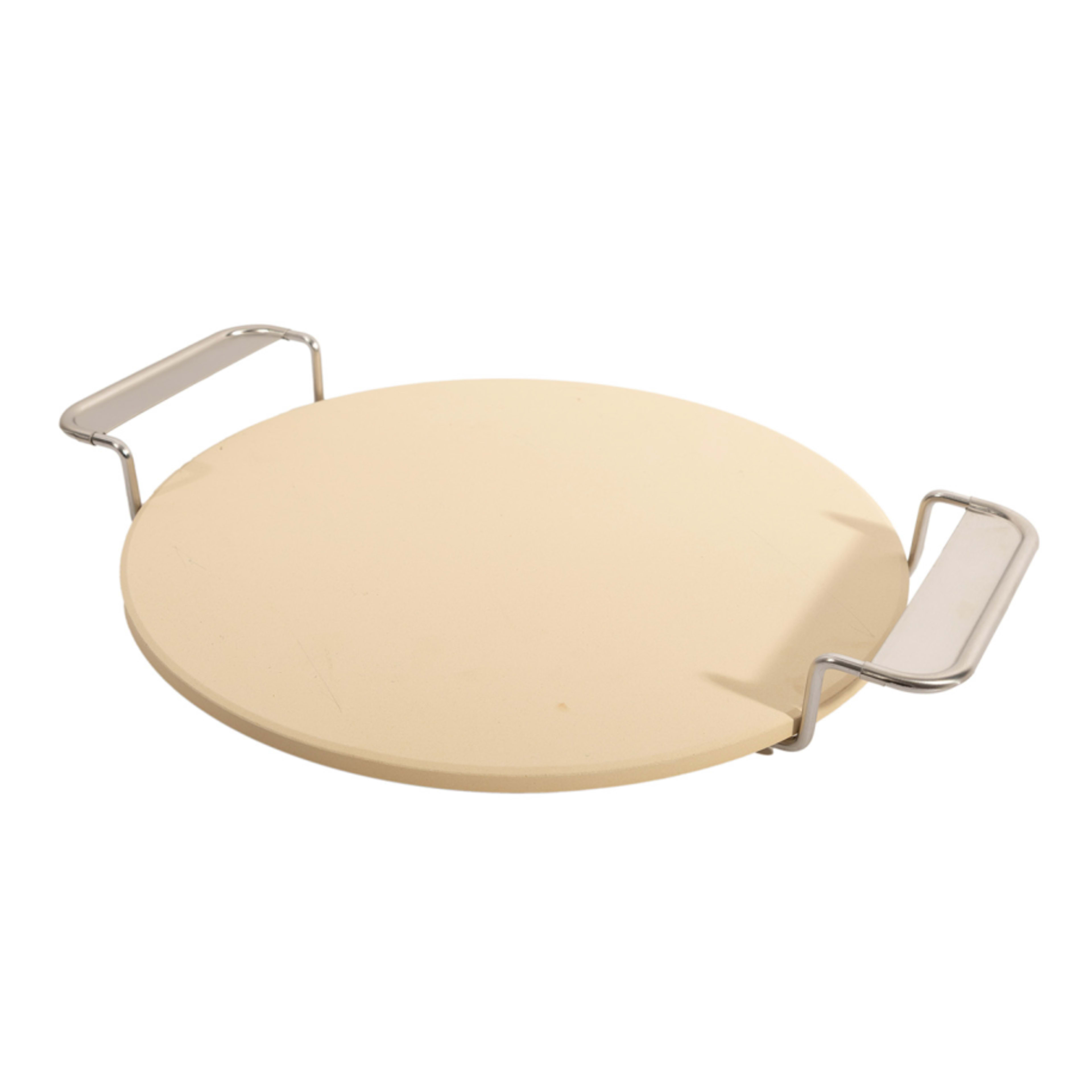Pizza stone for Luca flexible cooking system