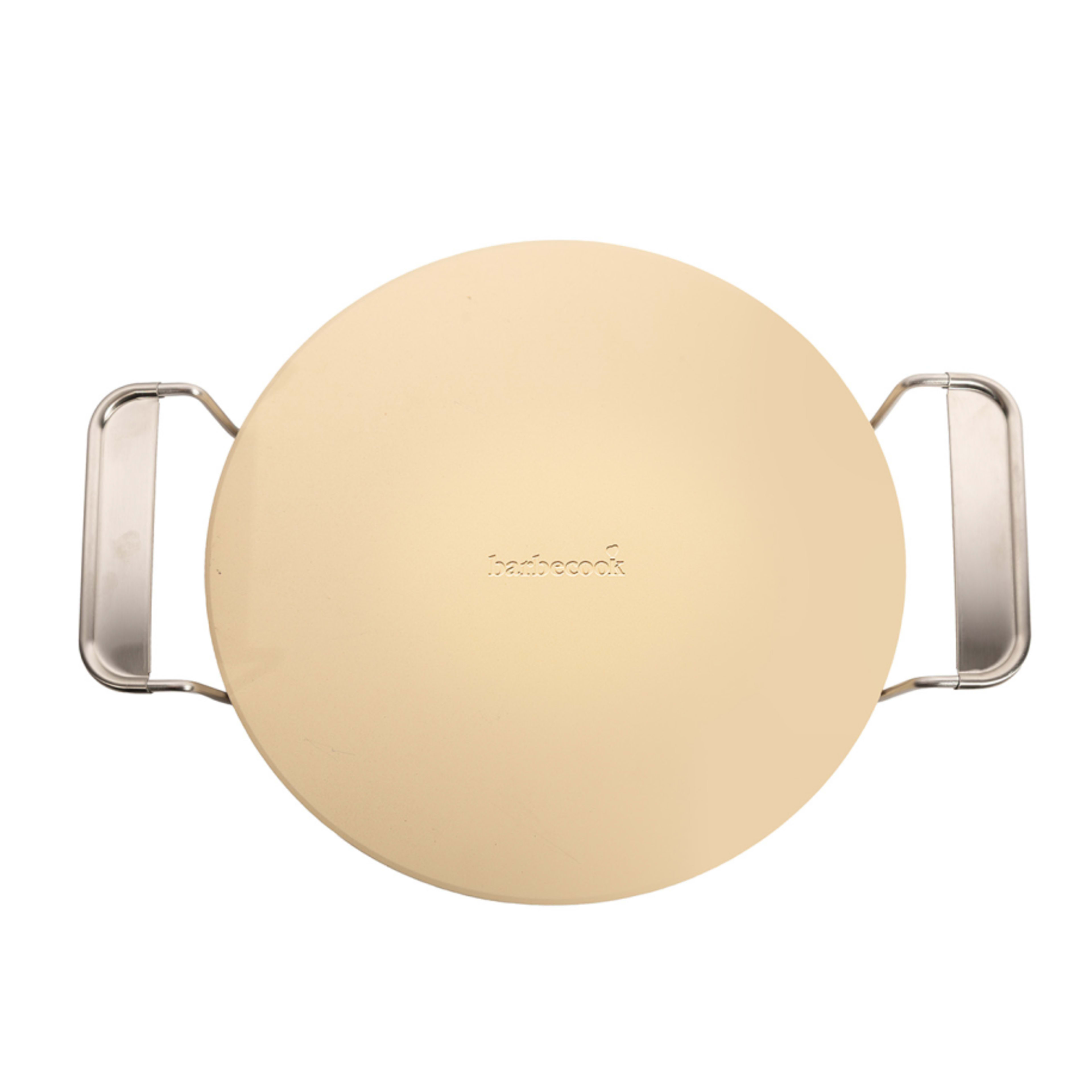 Pizza stone for Luca flexible cooking system