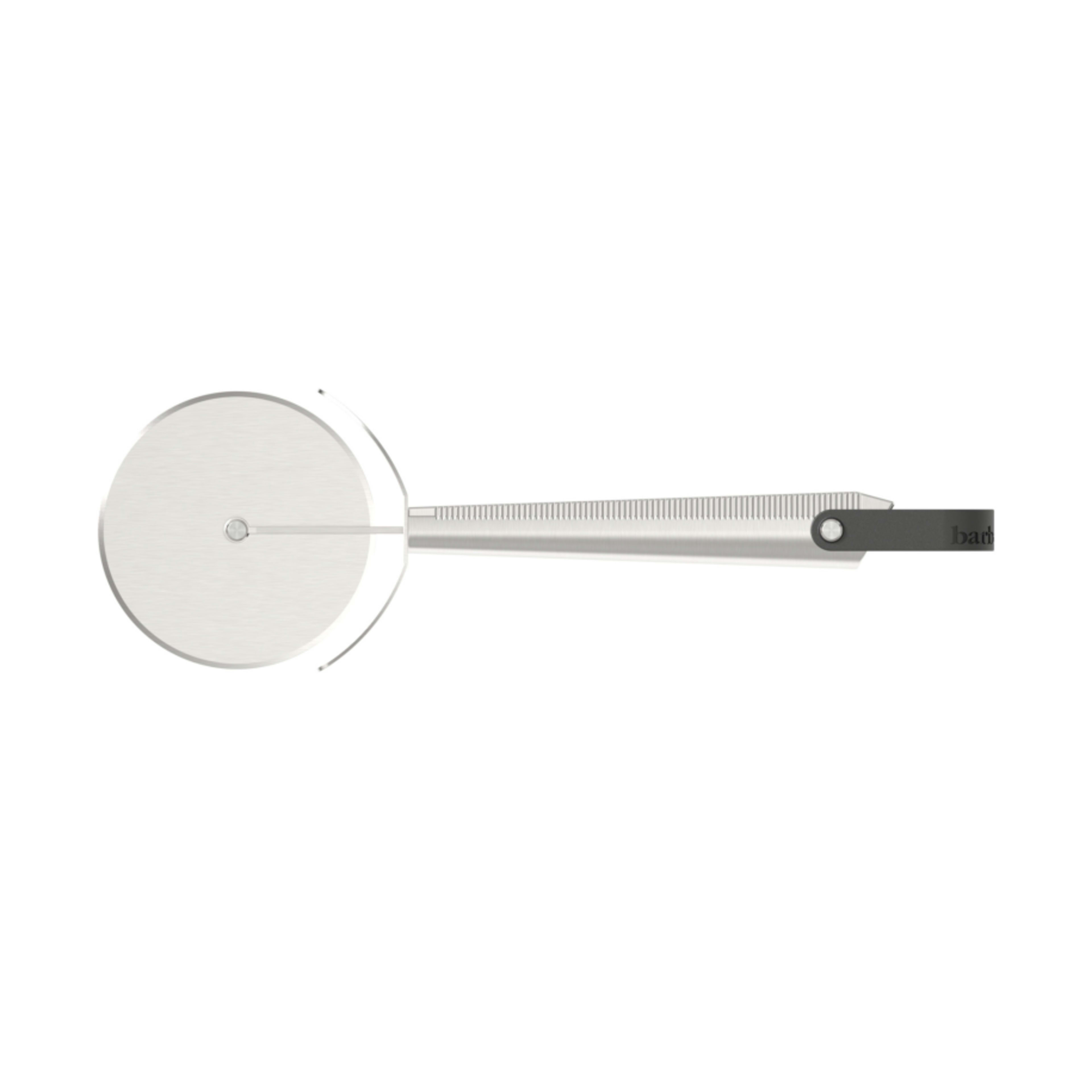 Premium pizza cutter