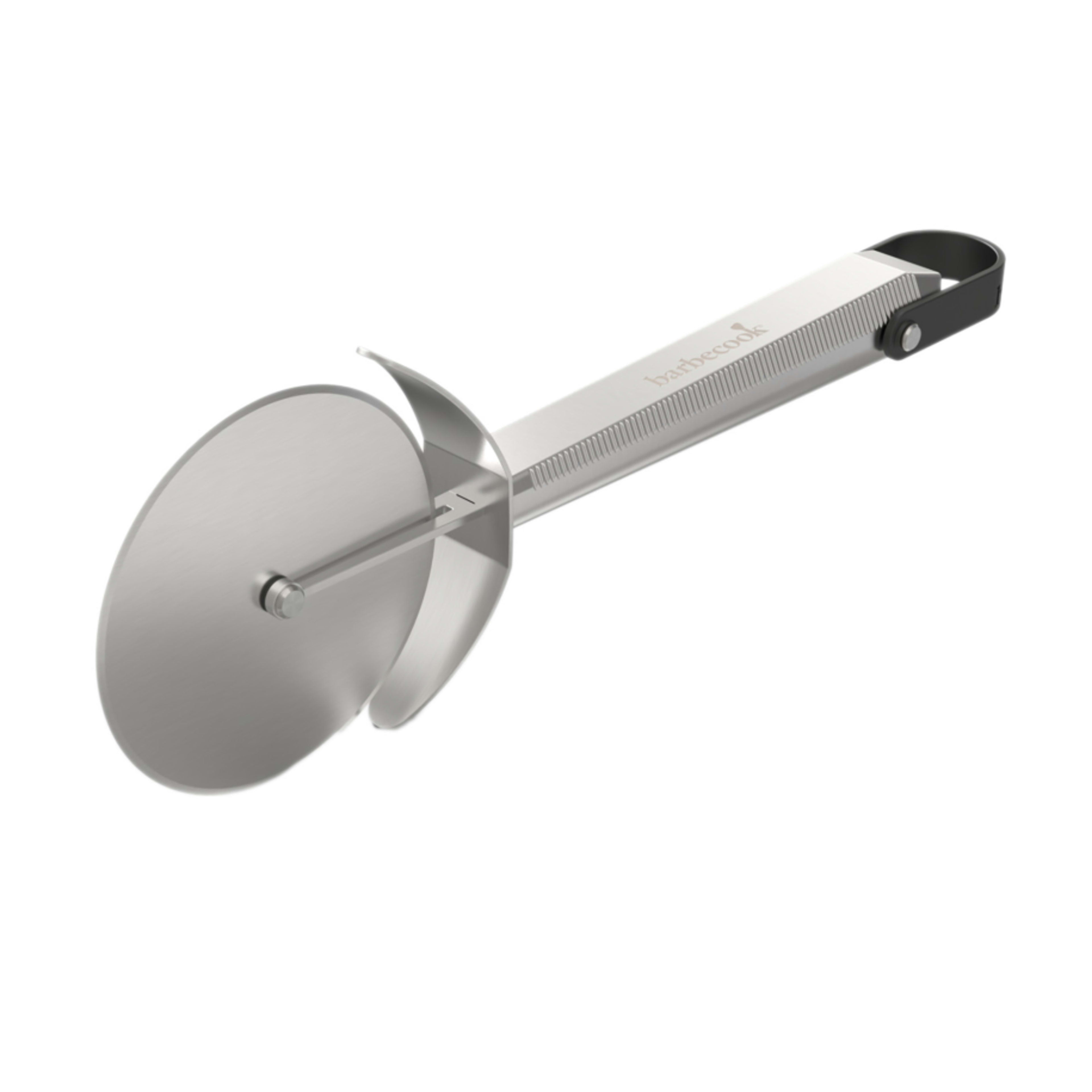 Premium pizza cutter