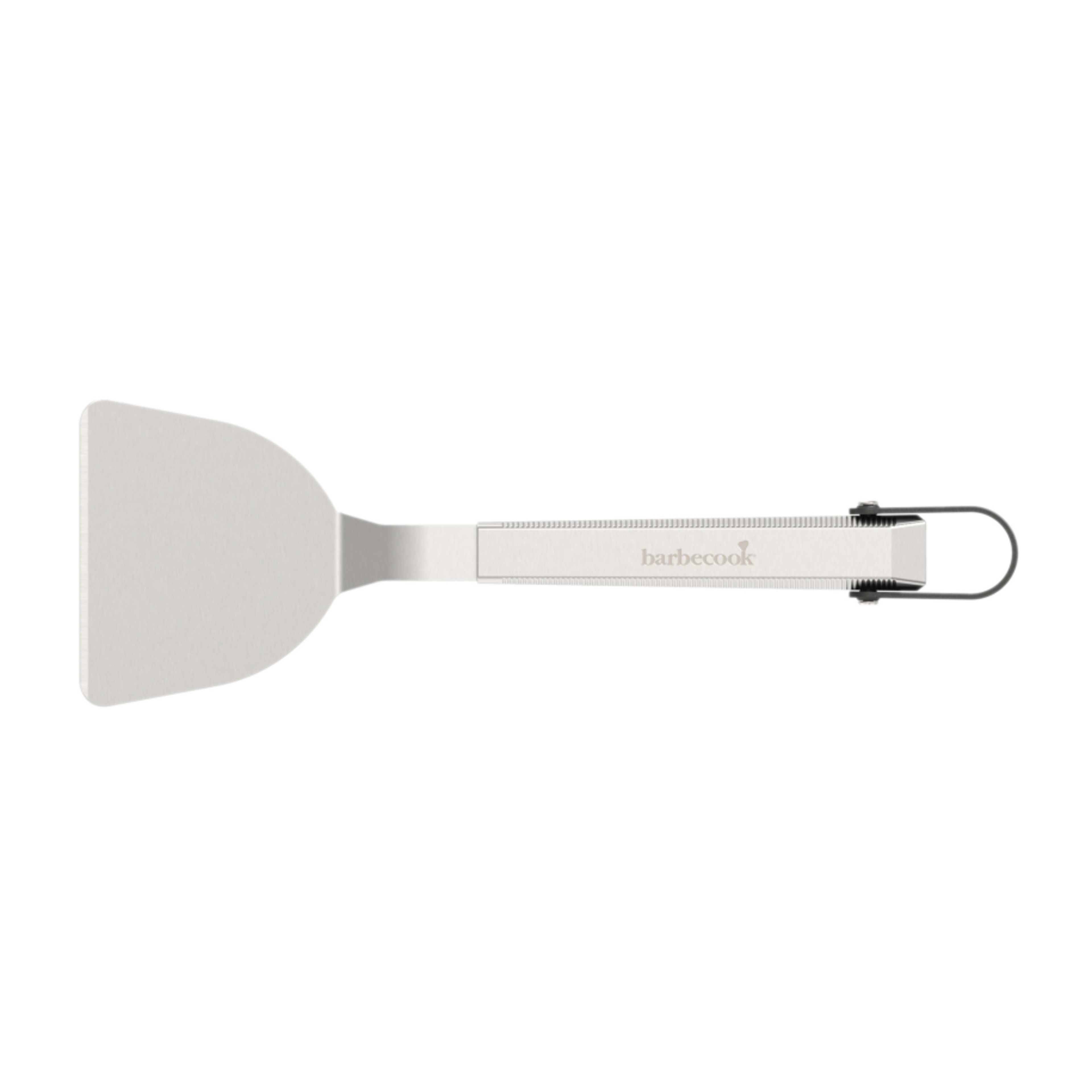 Premium plancha spatula
