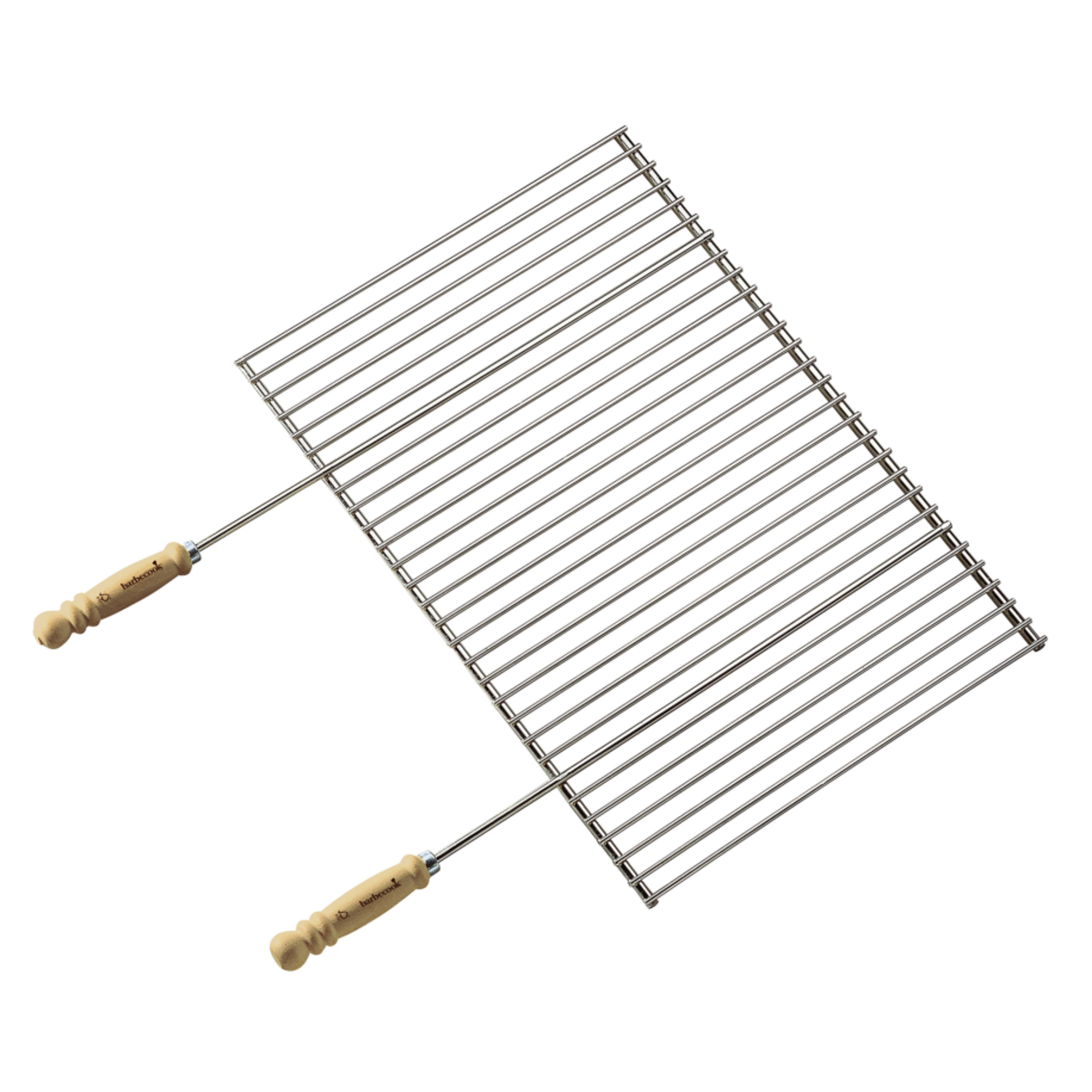 Professional cooking grill 58.5x40cm FSC®