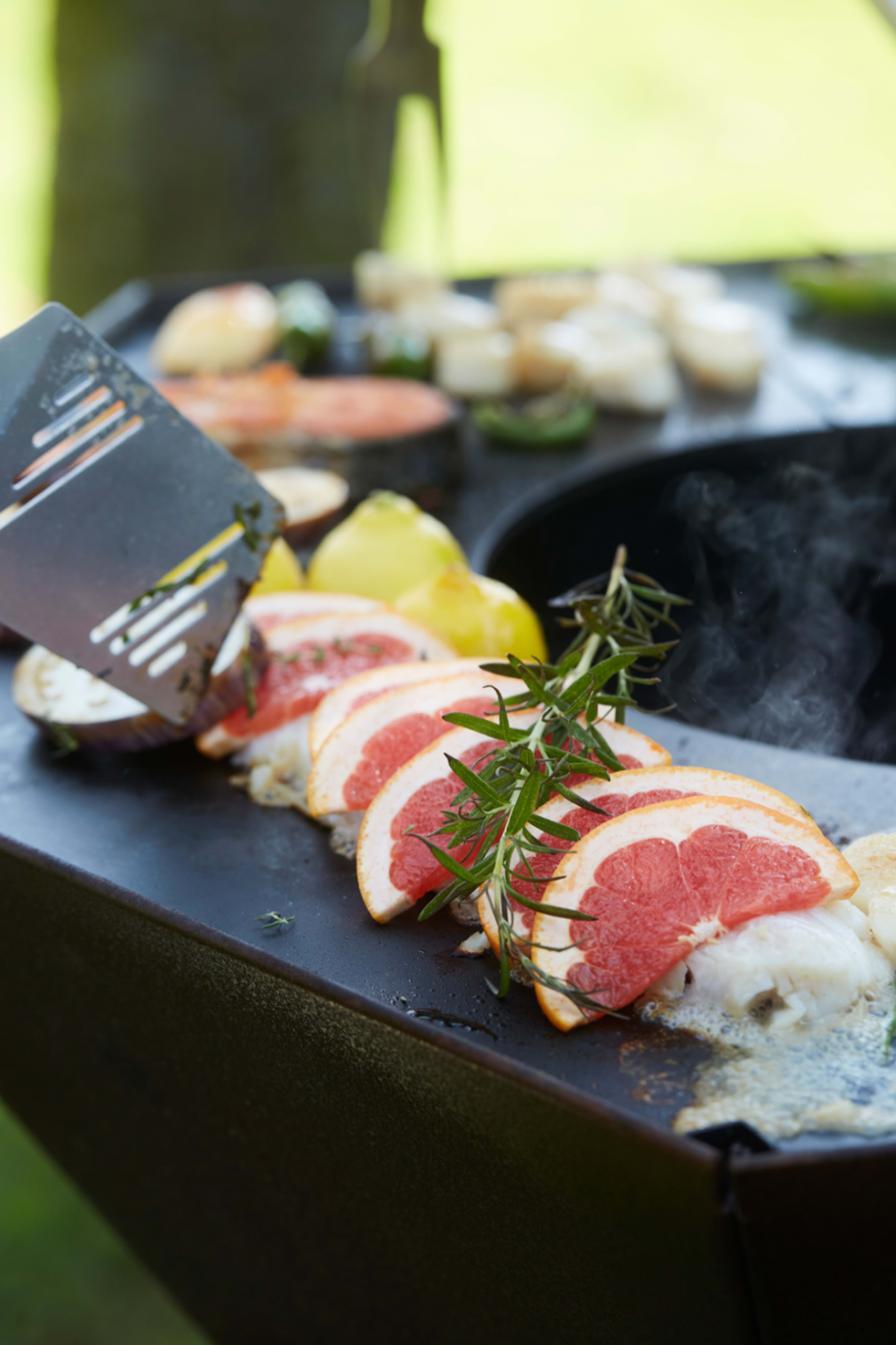 Premium spatula