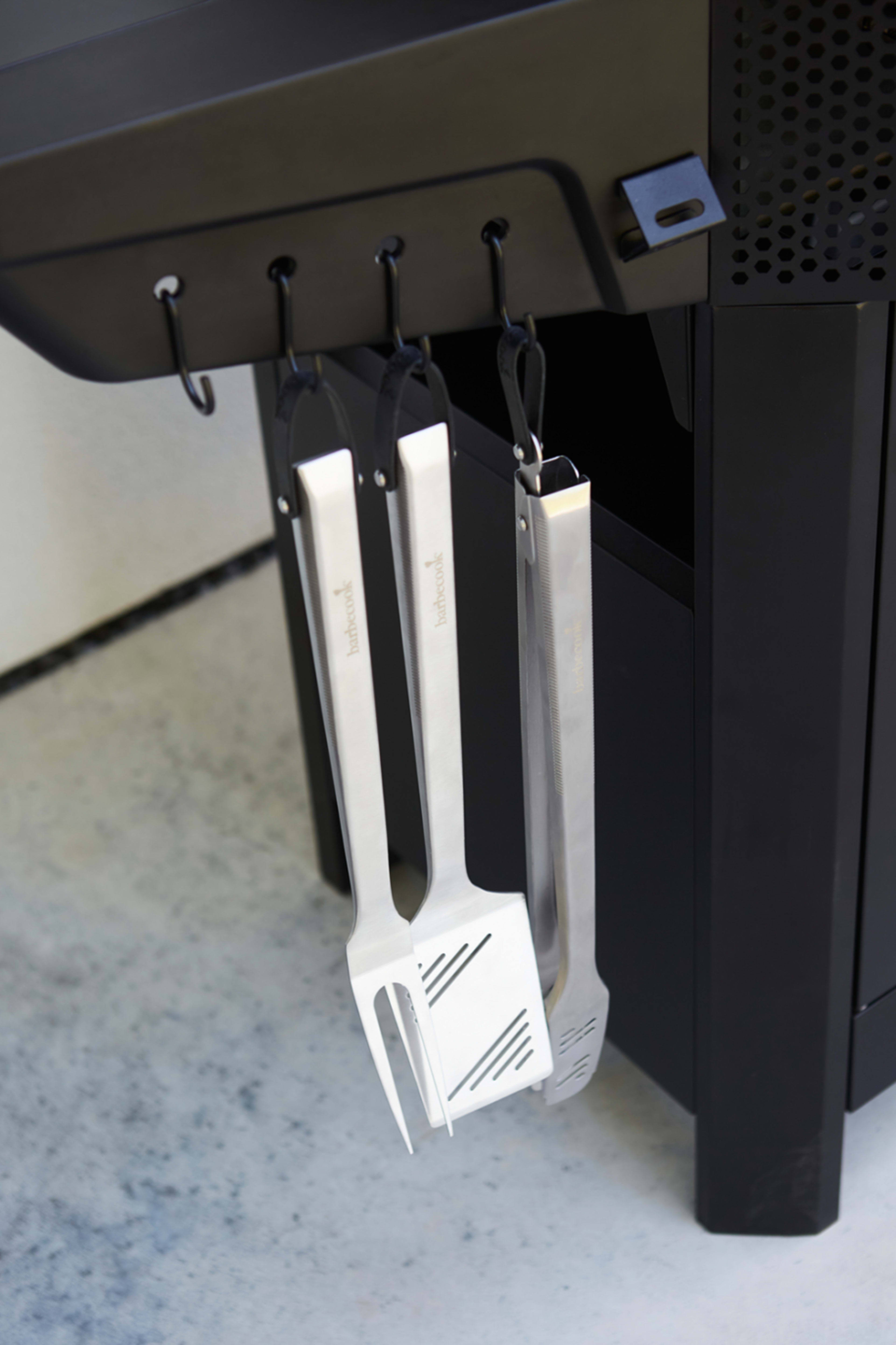 Premium spatula