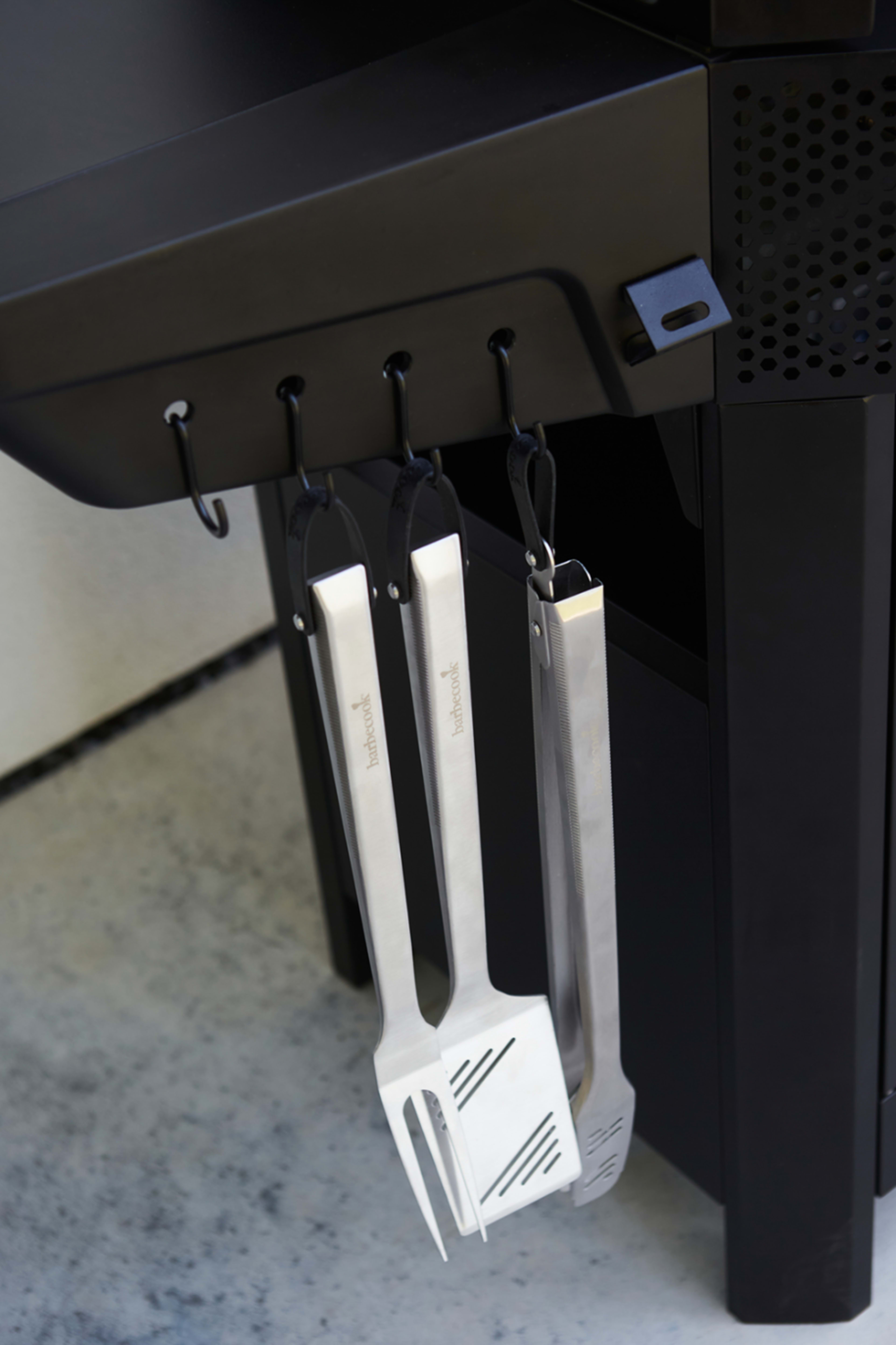 Premium spatula