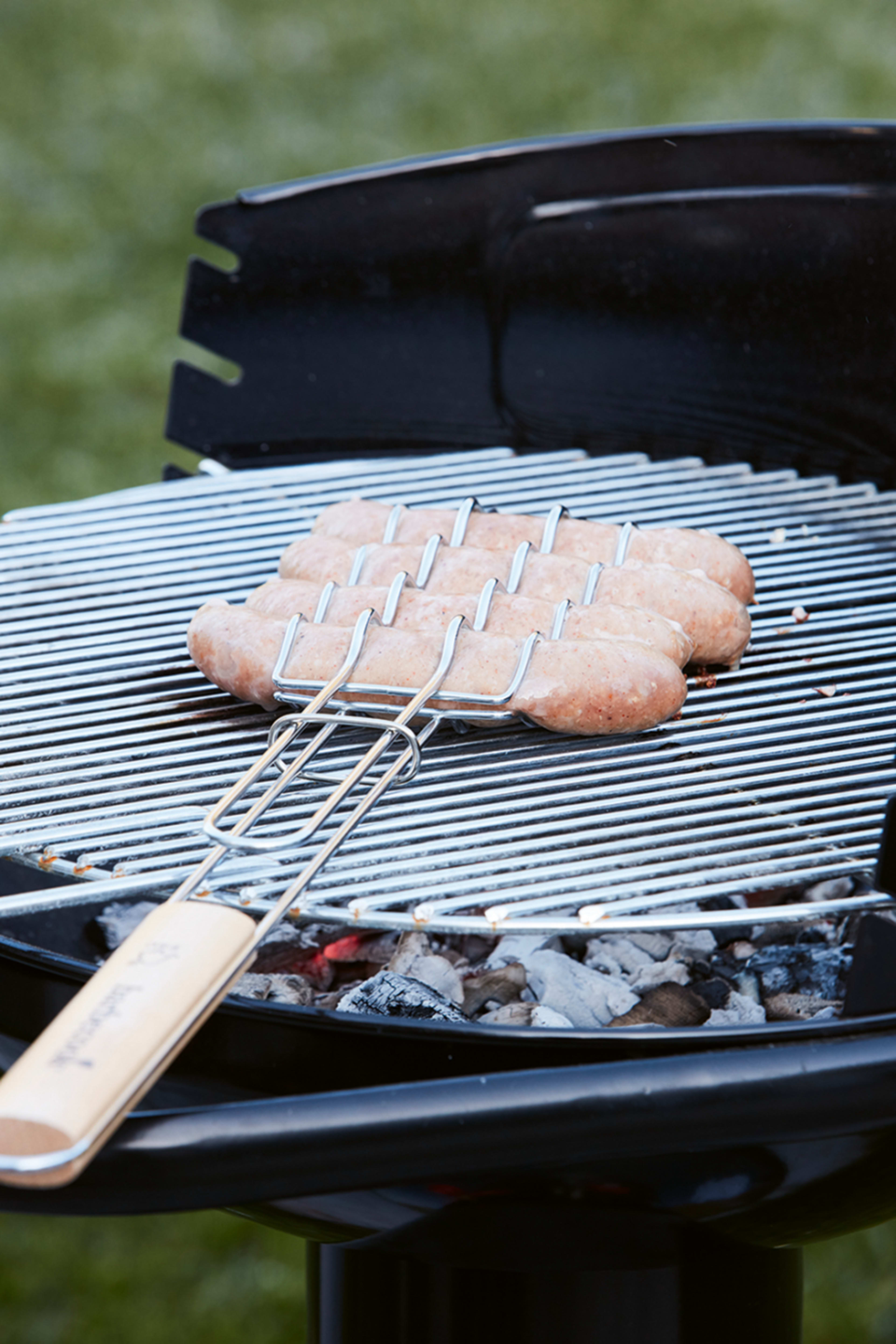 Sausage grill FSC®