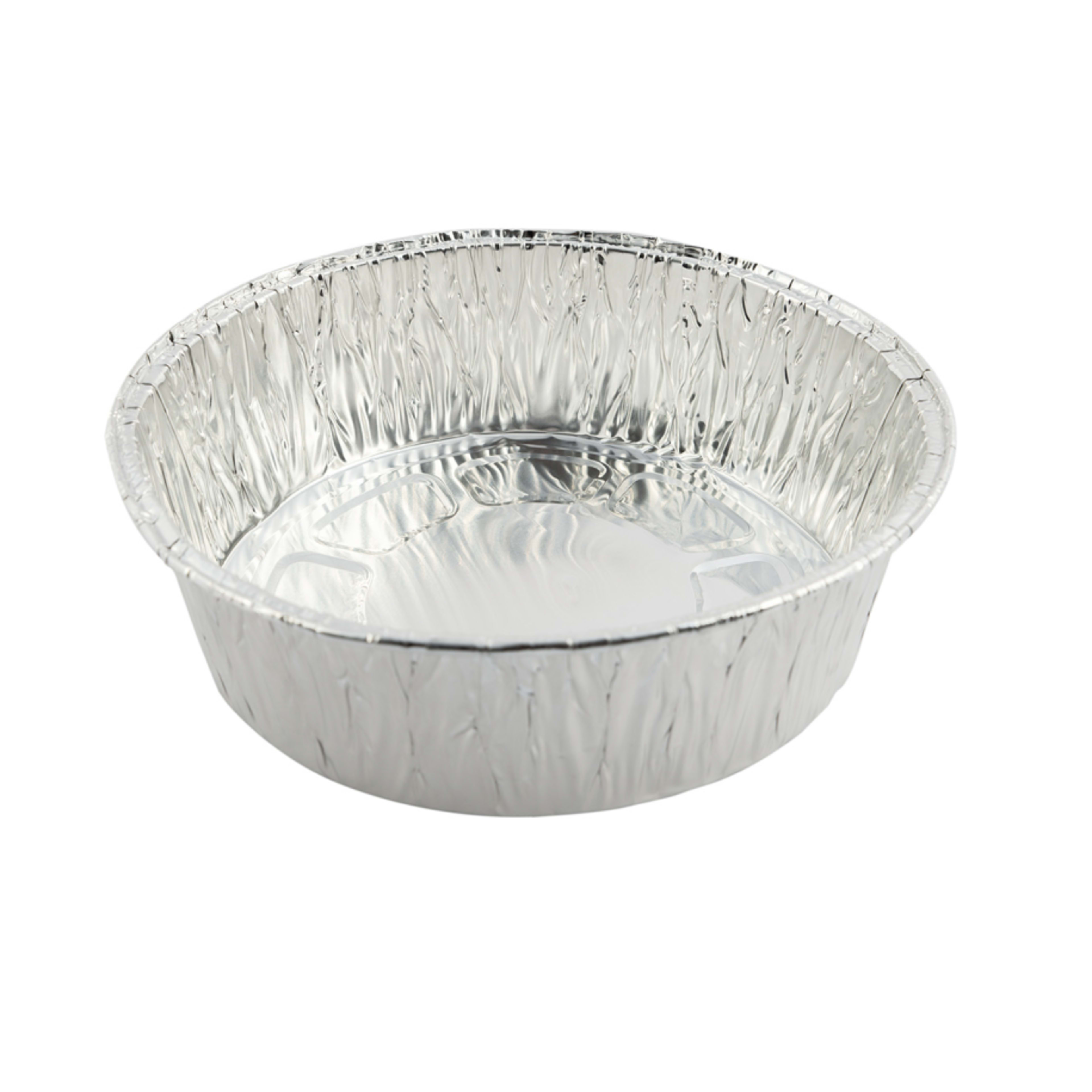 Set of 125 alu trays for Joya grill tabs