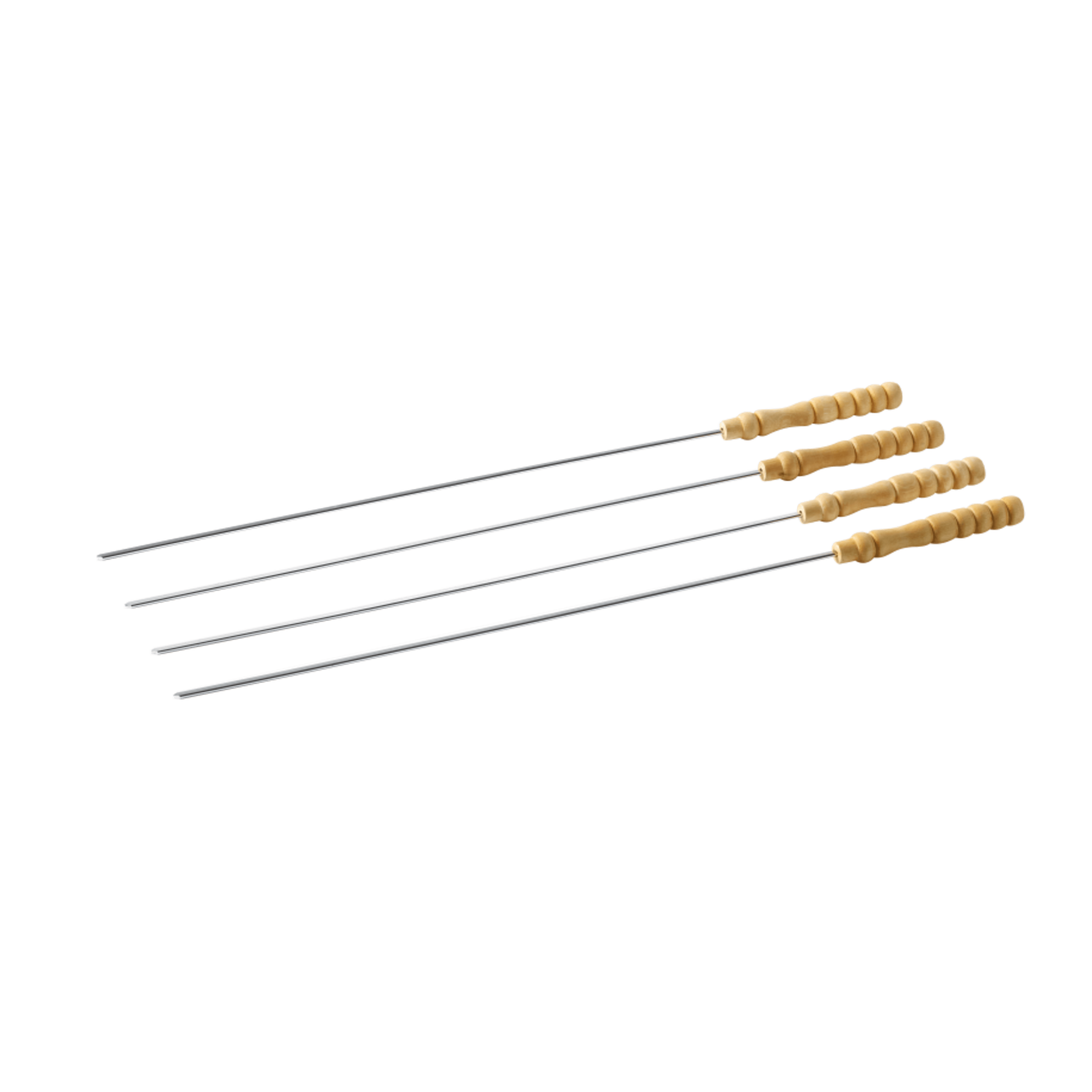 Set of 4 skewers FSC®