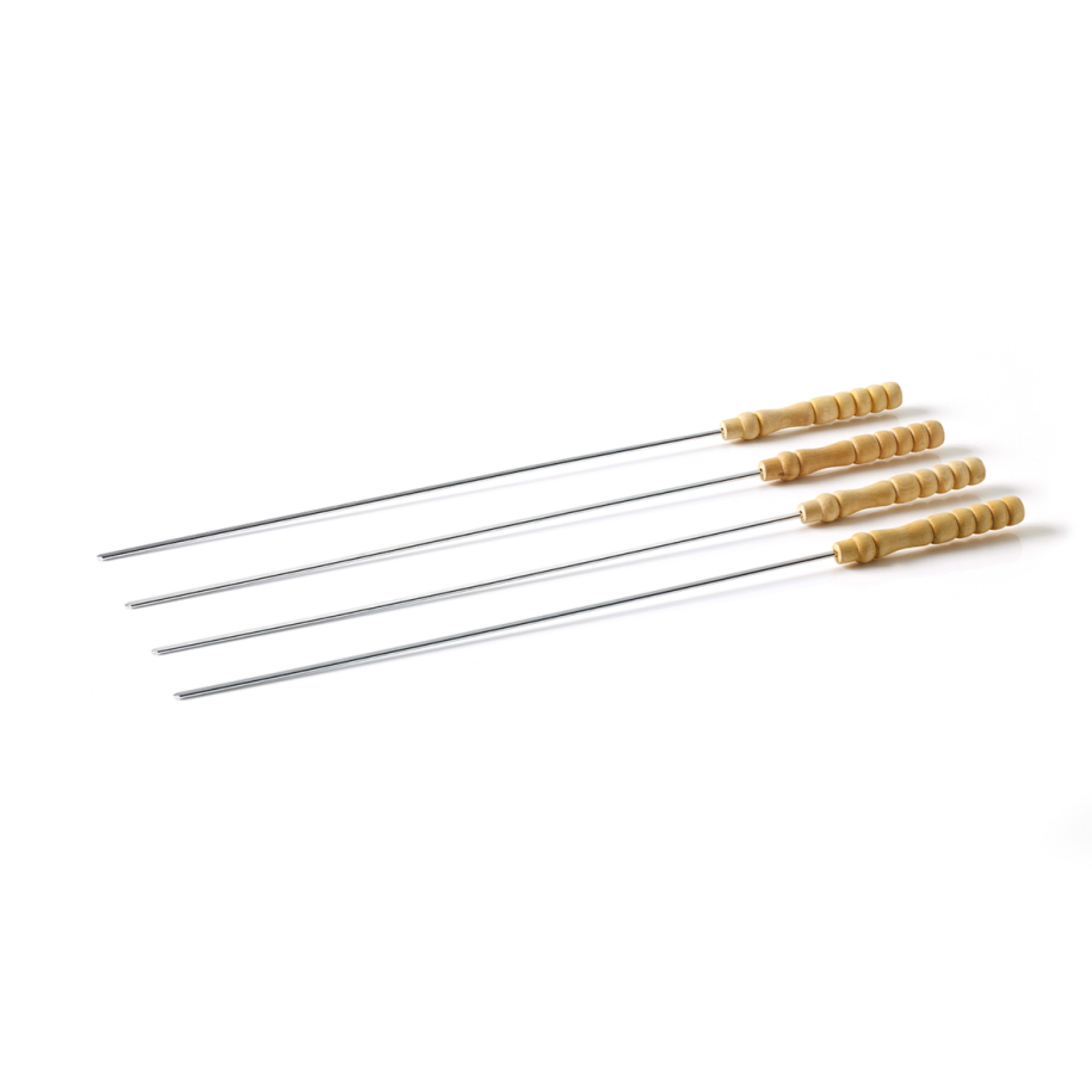 Set of 4 skewers FSC®