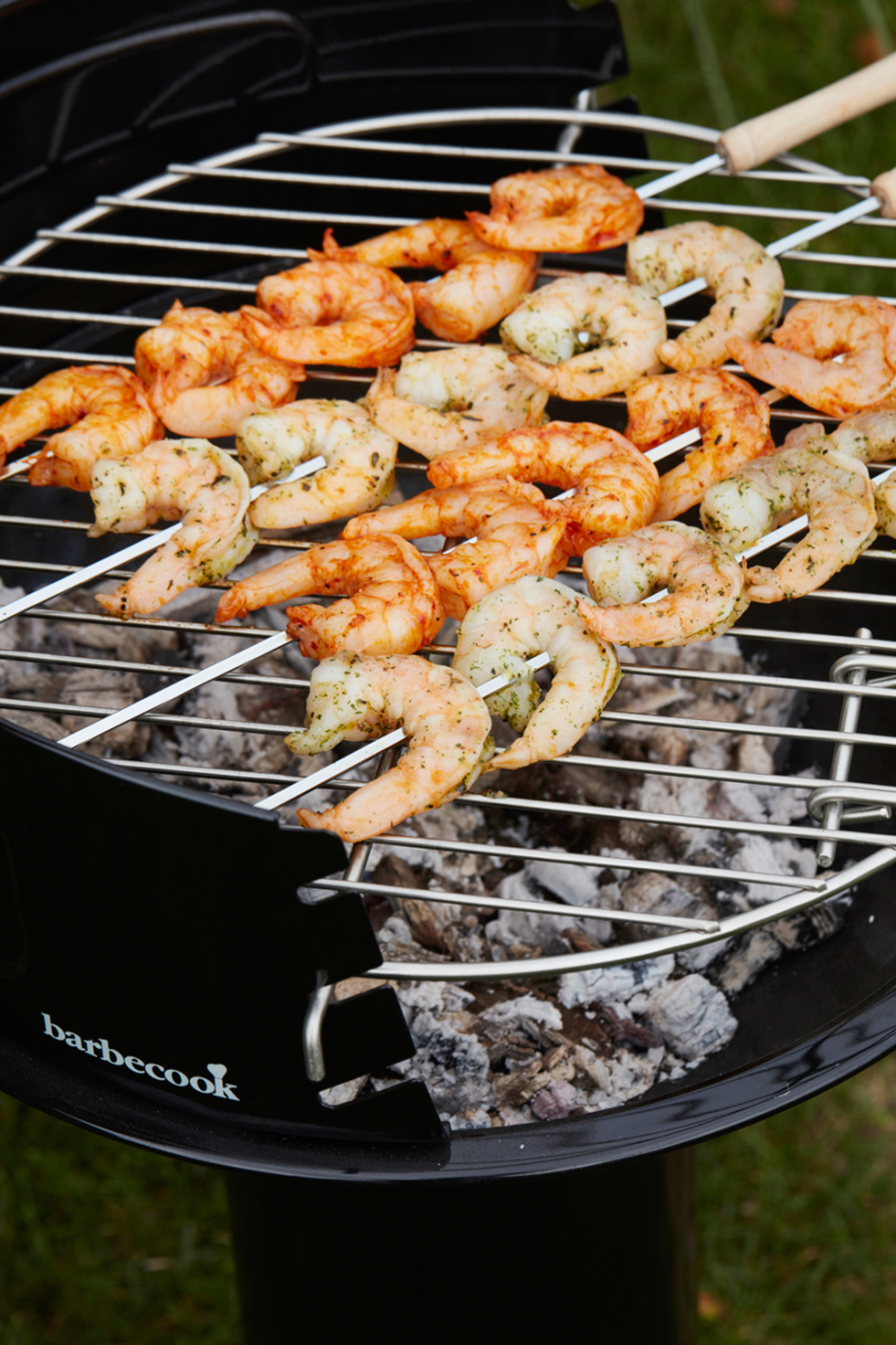 Set of 4 skewers FSC®