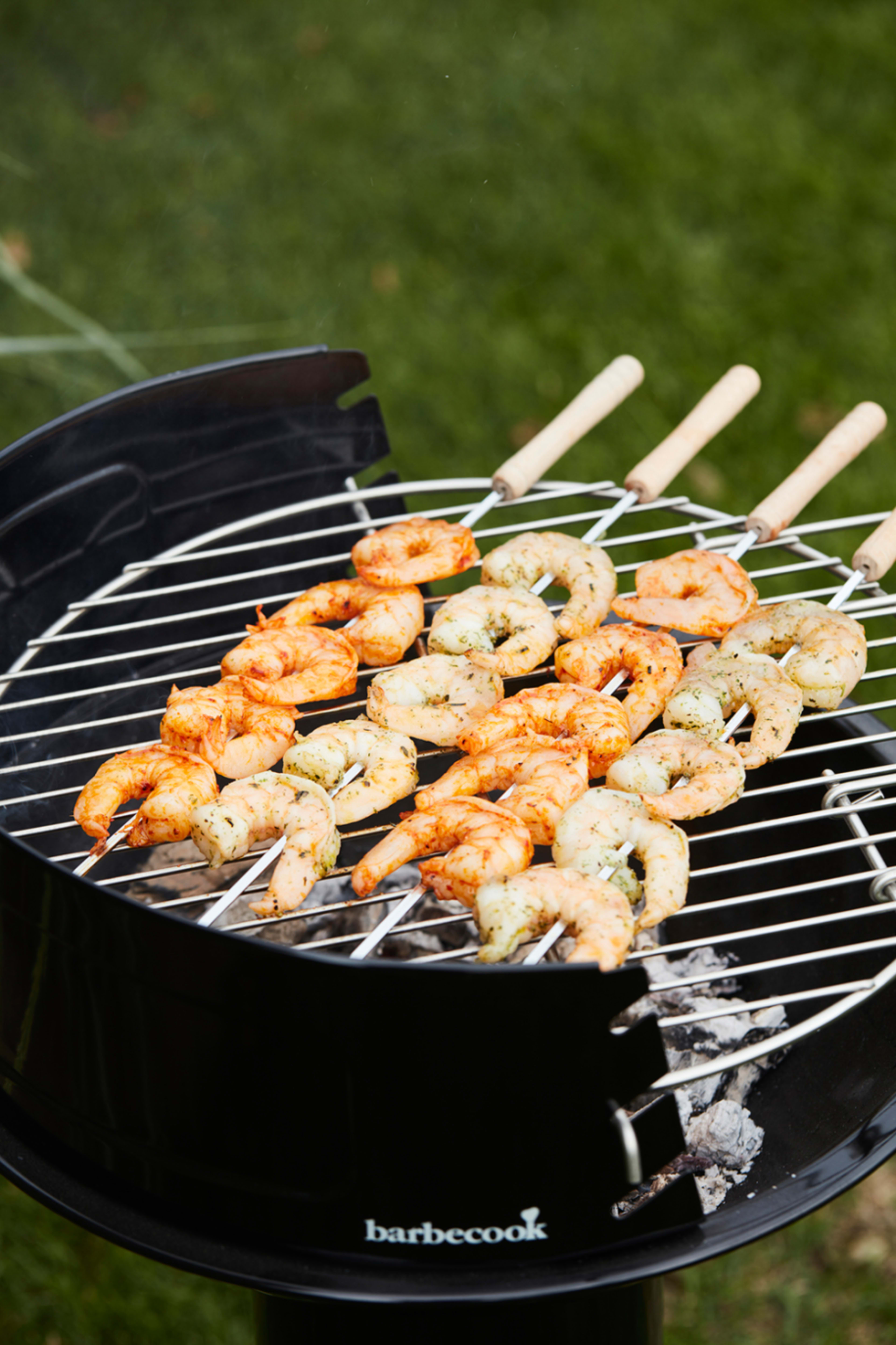 Set of 4 skewers FSC®