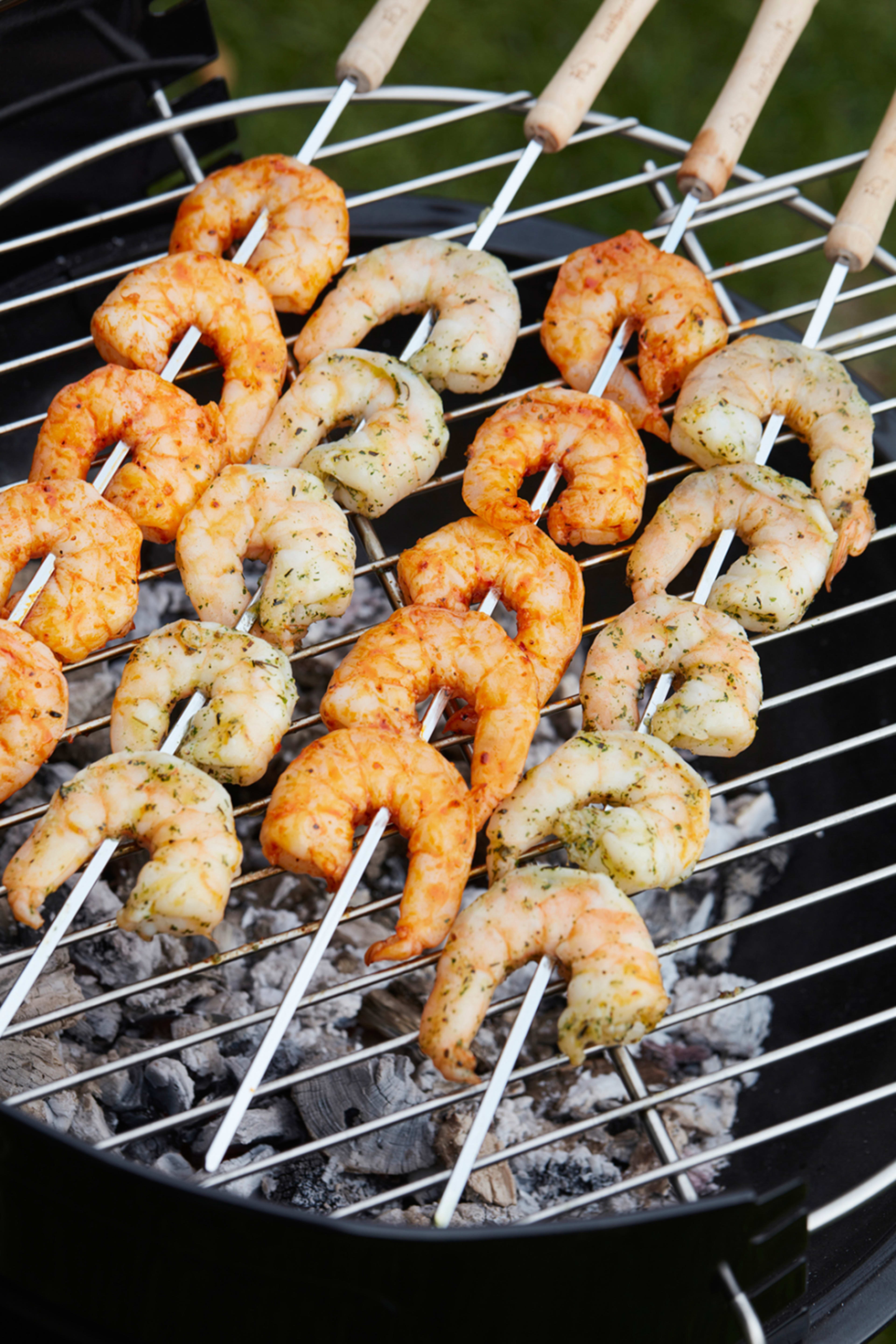Set of 4 skewers FSC®