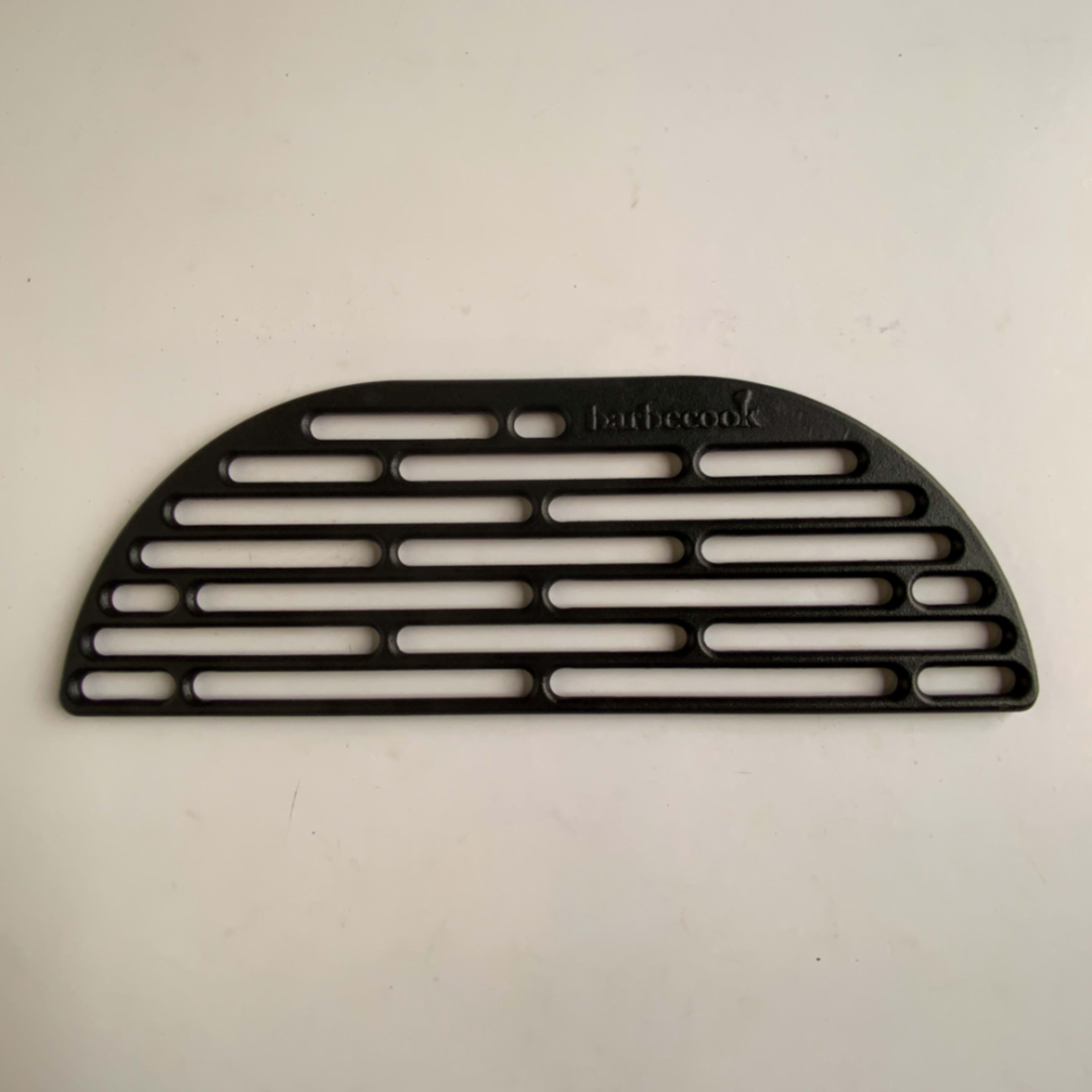 Side grid cast iron for Magnus