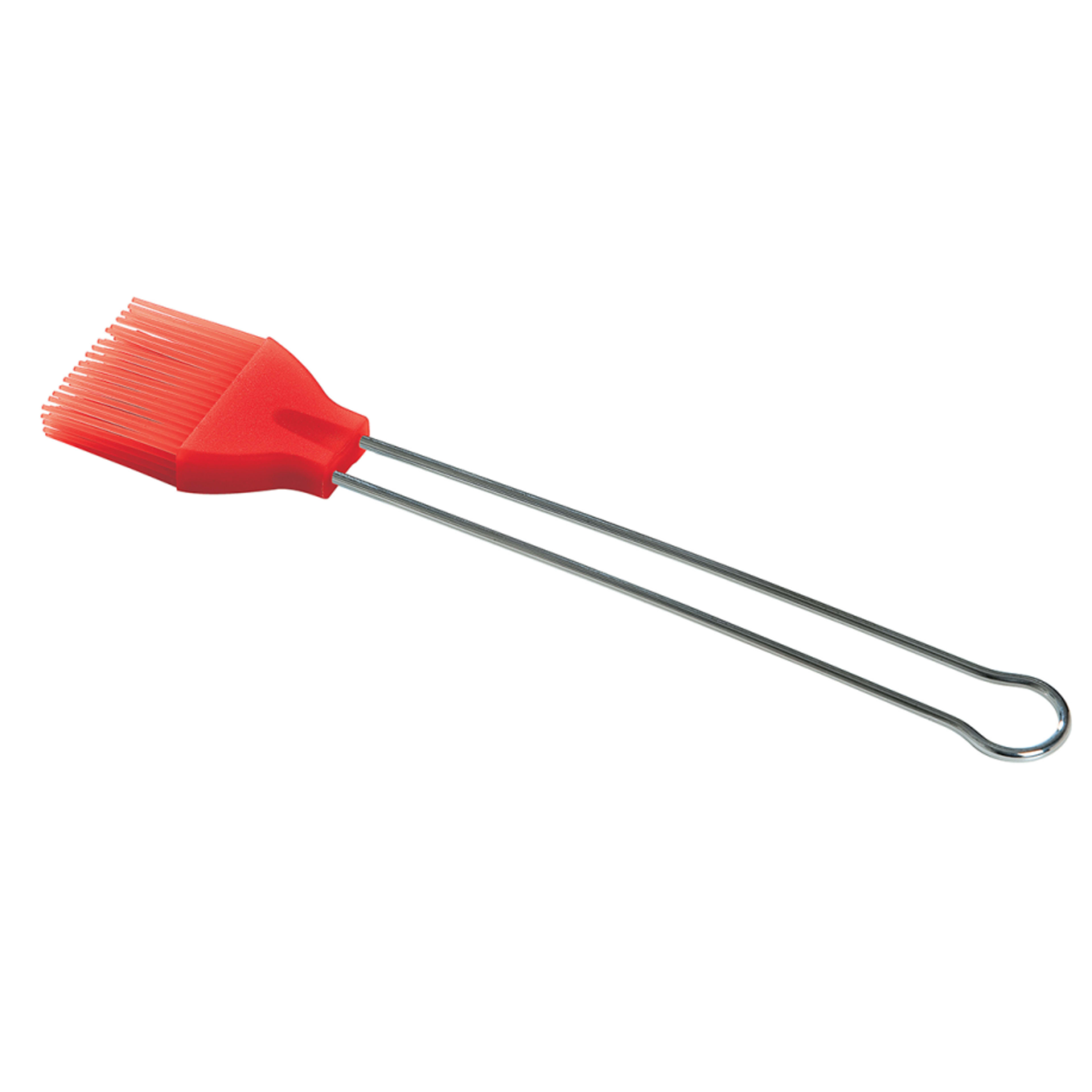 Silicone brush